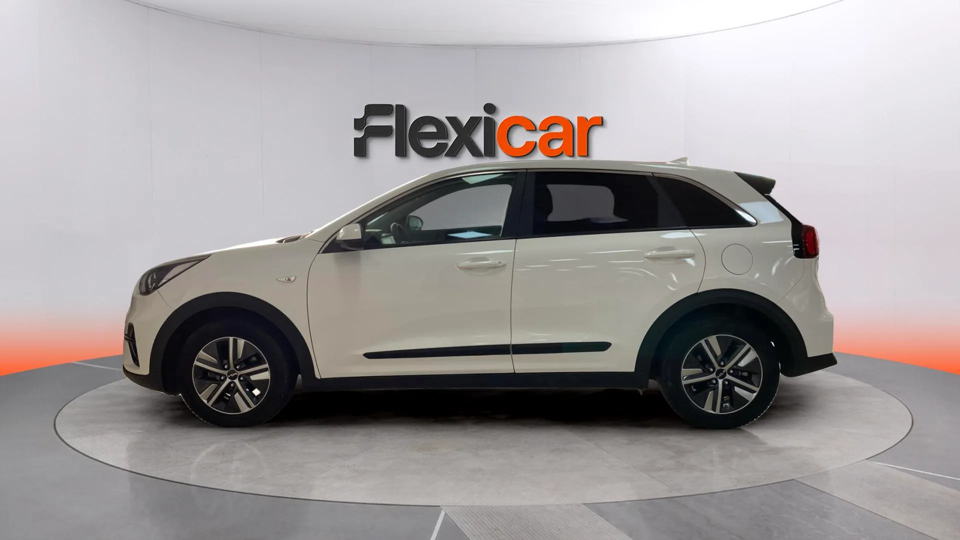 Kia Niro 1.6 GDi HEV Concept - foto 5