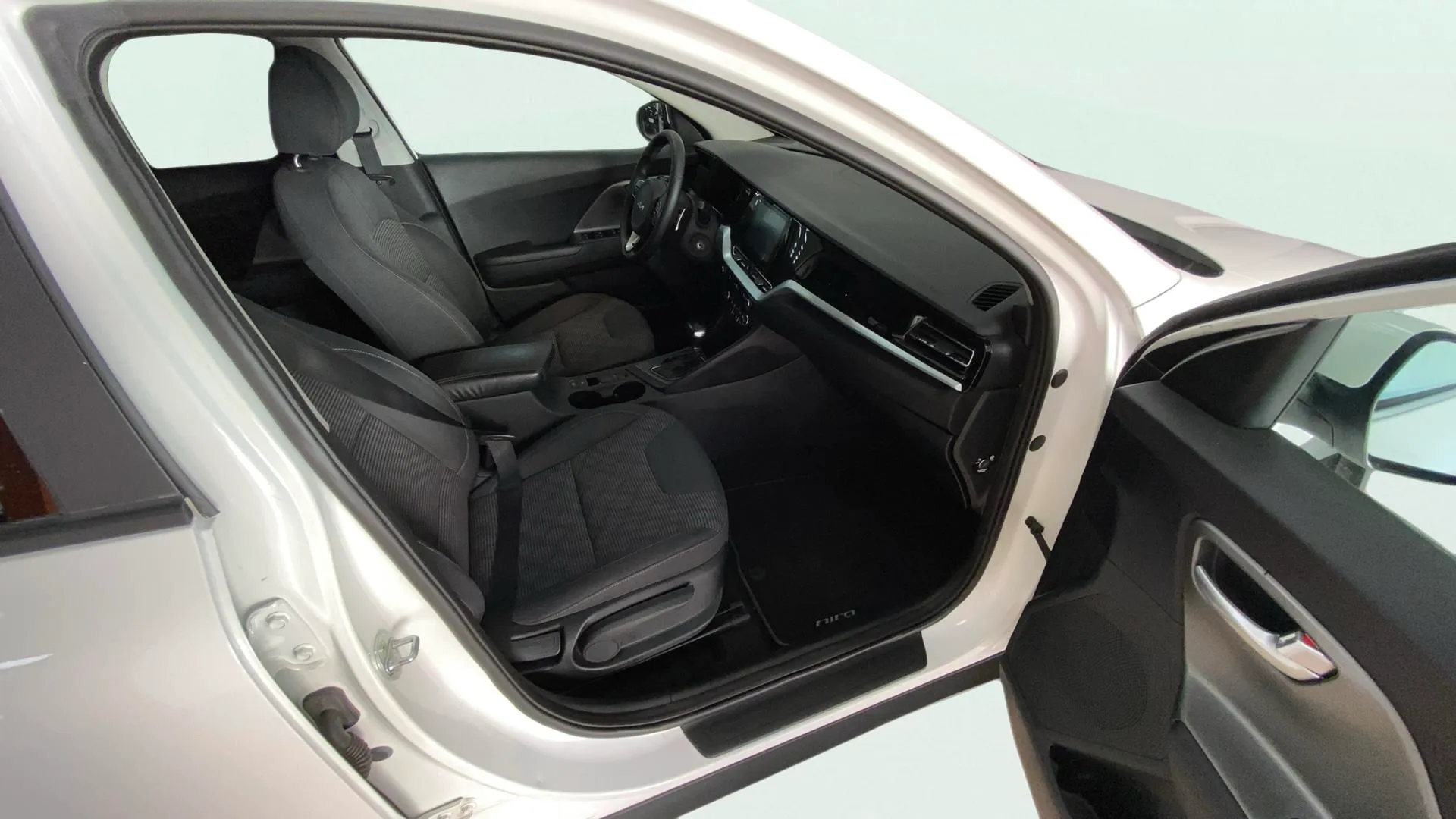Kia Niro 1.6 GDi HEV Concept - foto 9