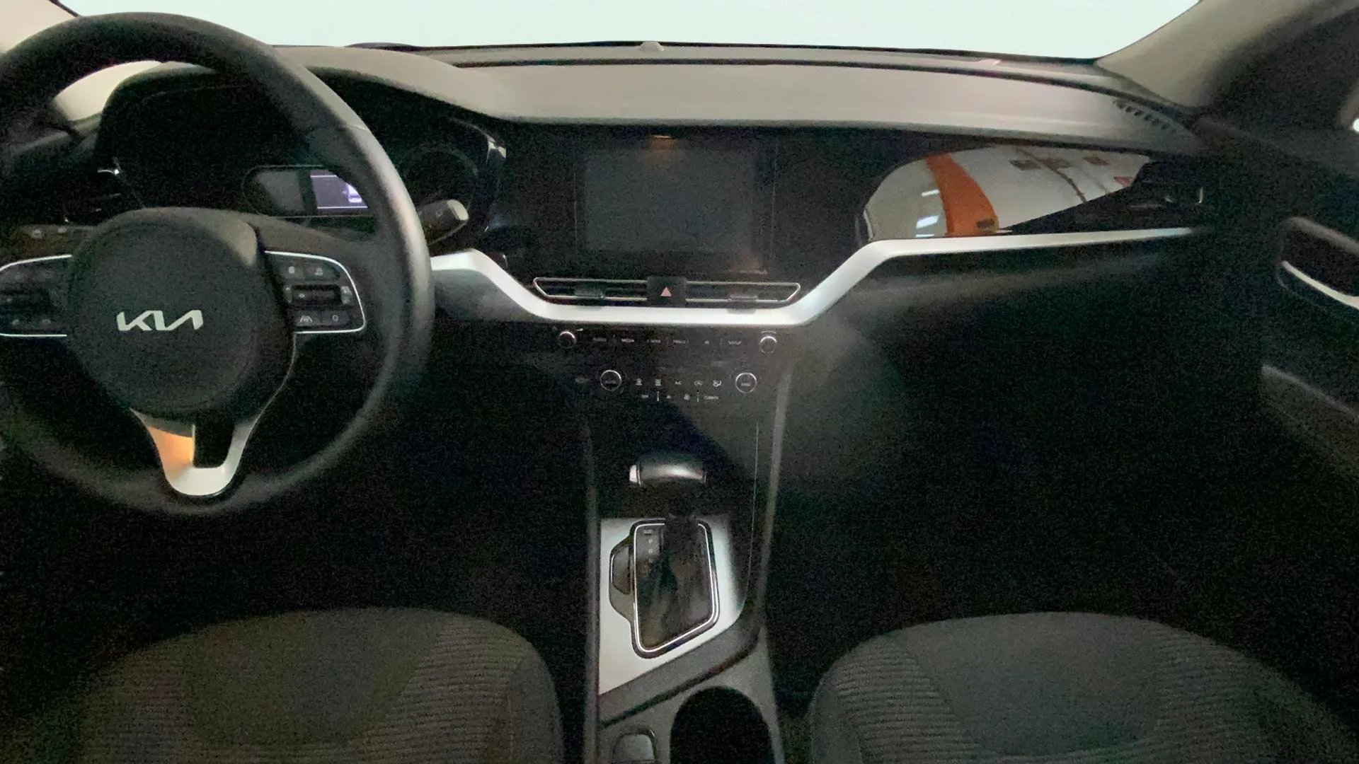 Kia Niro 1.6 GDi HEV Concept - foto 6