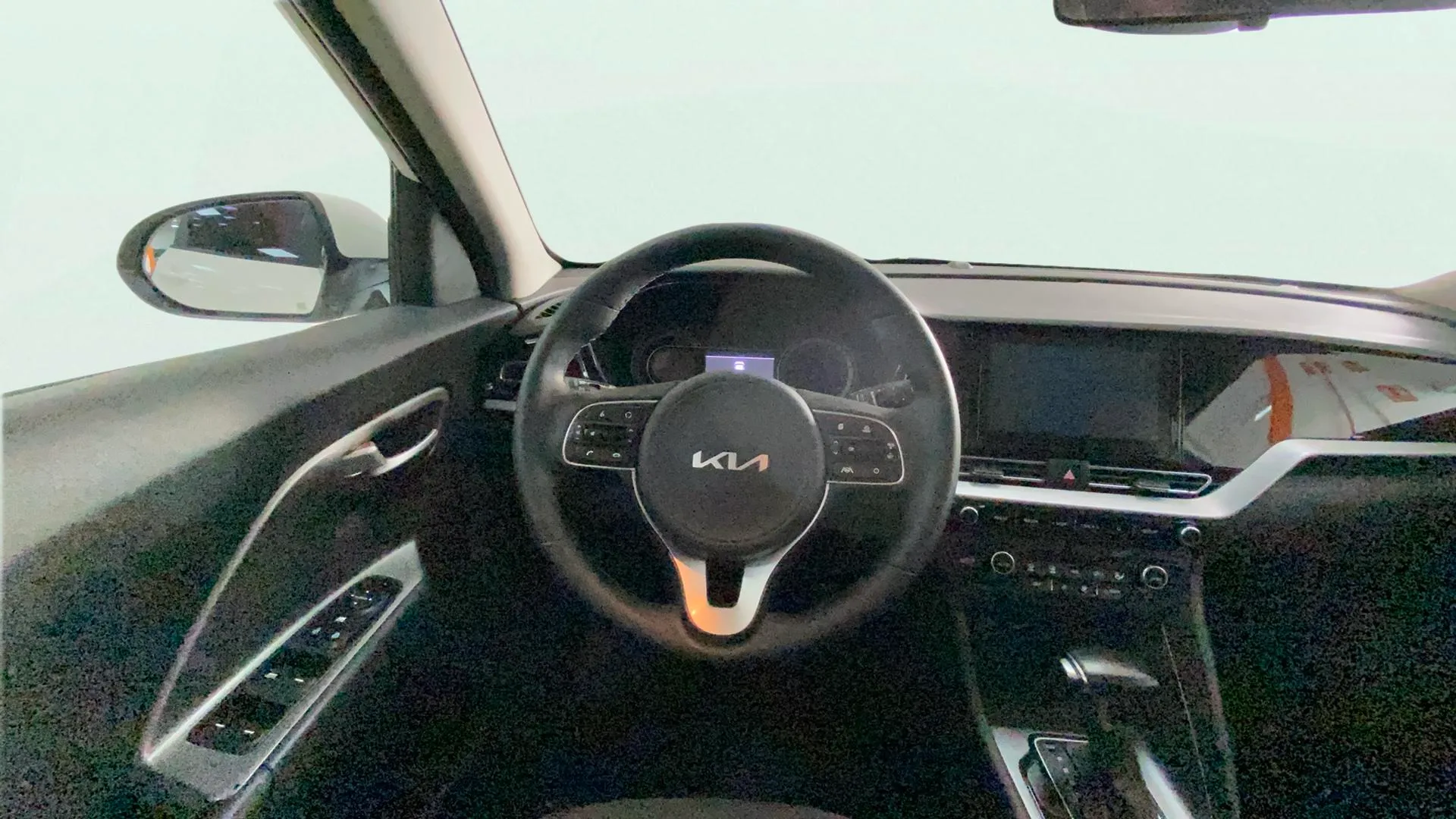Kia Niro 1.6 GDi HEV Concept - foto 7