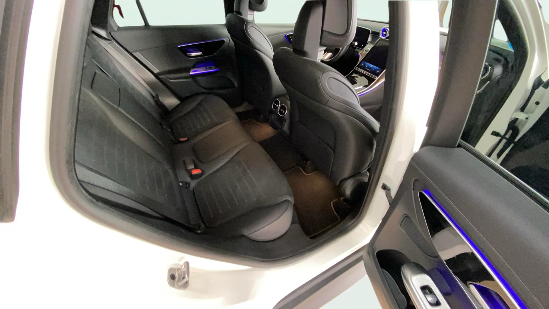 Mercedes-Benz GLC 300 de 4MATIC - foto 10