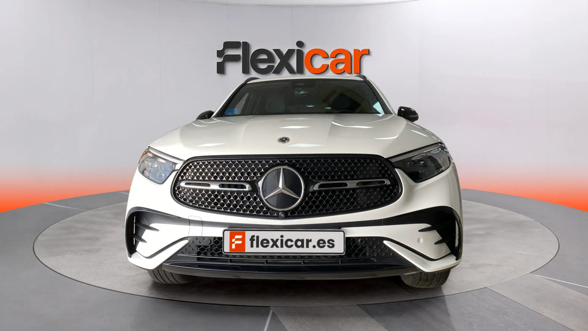 Mercedes-Benz GLC 300 de 4MATIC - foto 2