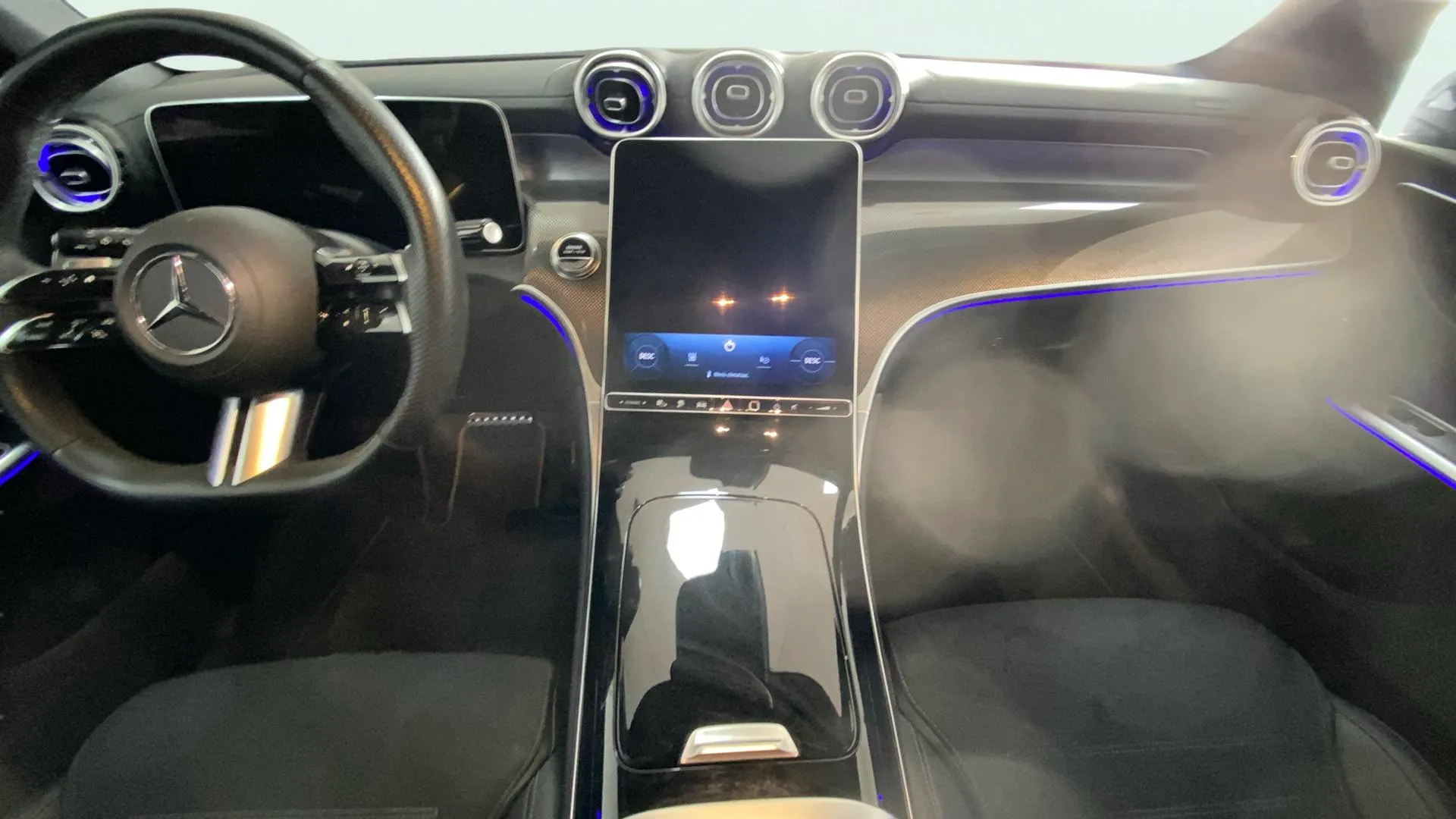 Mercedes-Benz GLC 300 de 4MATIC - foto 6