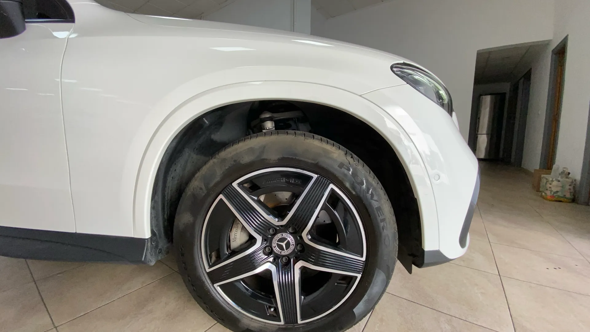 Mercedes-Benz GLC 300 de 4MATIC - foto 14