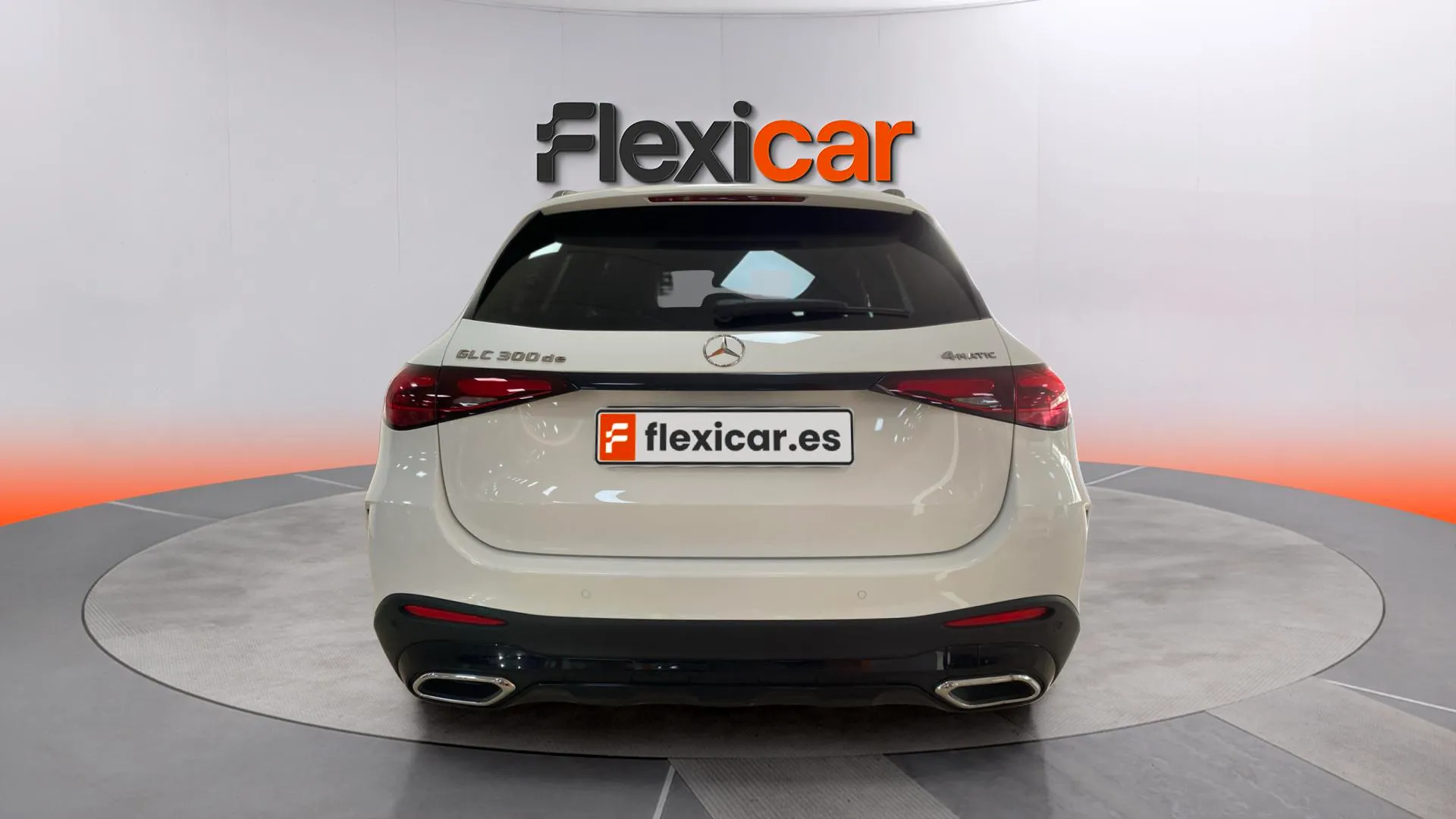 Mercedes-Benz GLC 300 de 4MATIC - foto 4