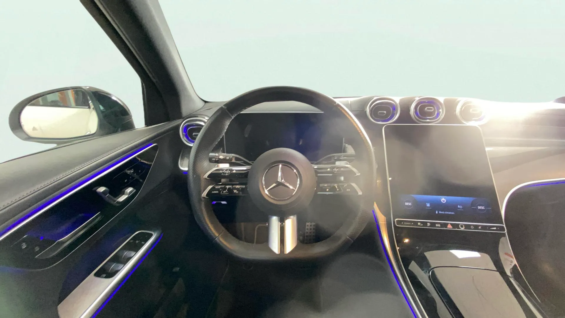 Mercedes-Benz GLC 300 de 4MATIC - foto 7