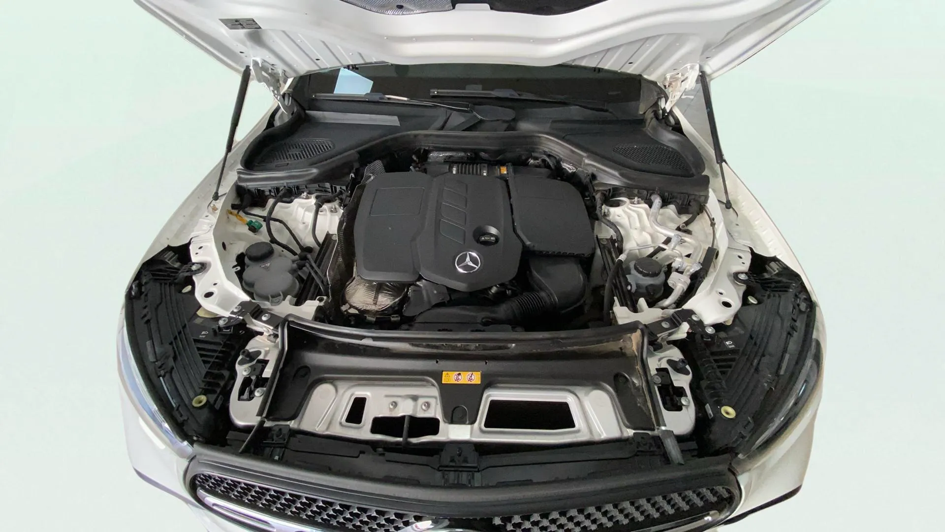 Mercedes-Benz GLC 300 de 4MATIC - foto 15