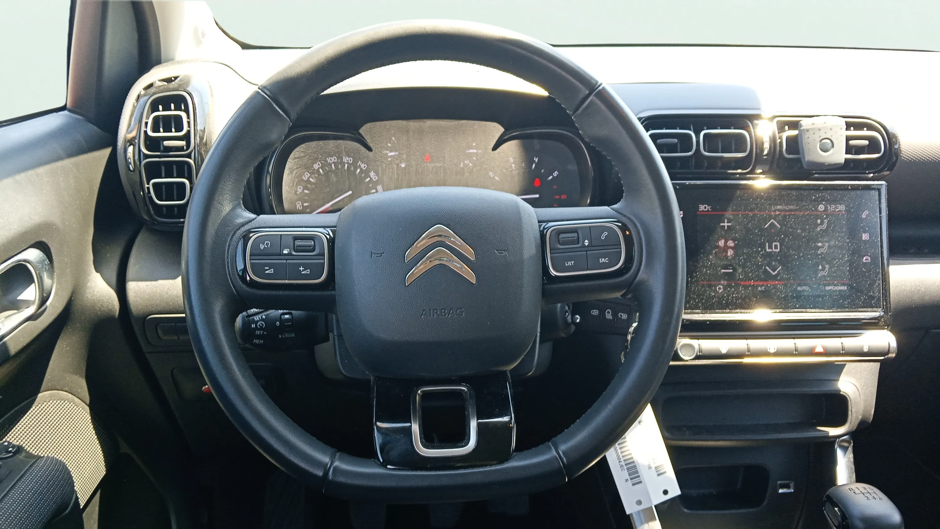 Citroën C3 Aircross PureTech C-Series - foto 12