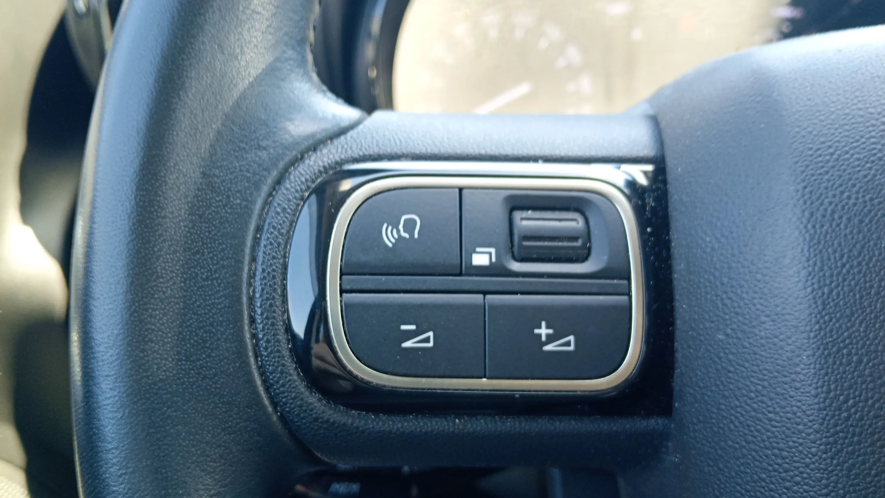 Citroën C3 Aircross PureTech C-Series - foto 17