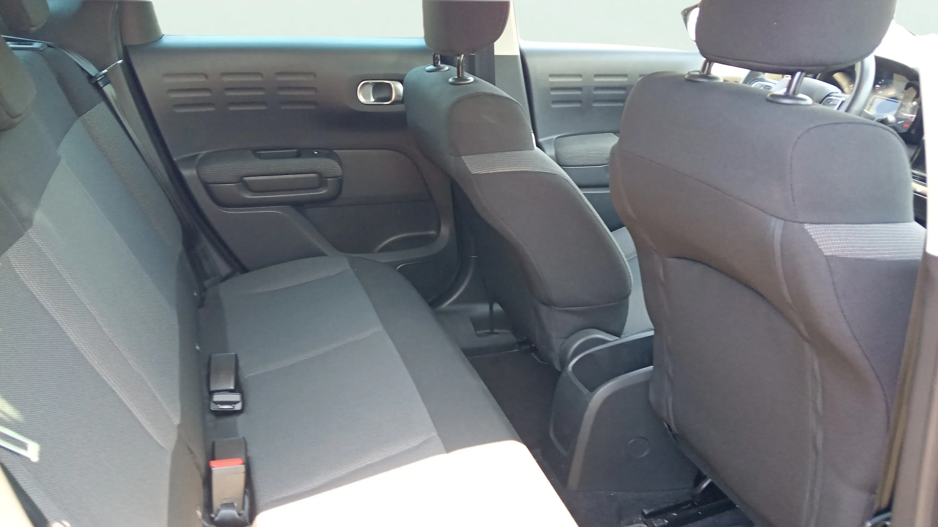 Citroën C3 Aircross PureTech C-Series - foto 22