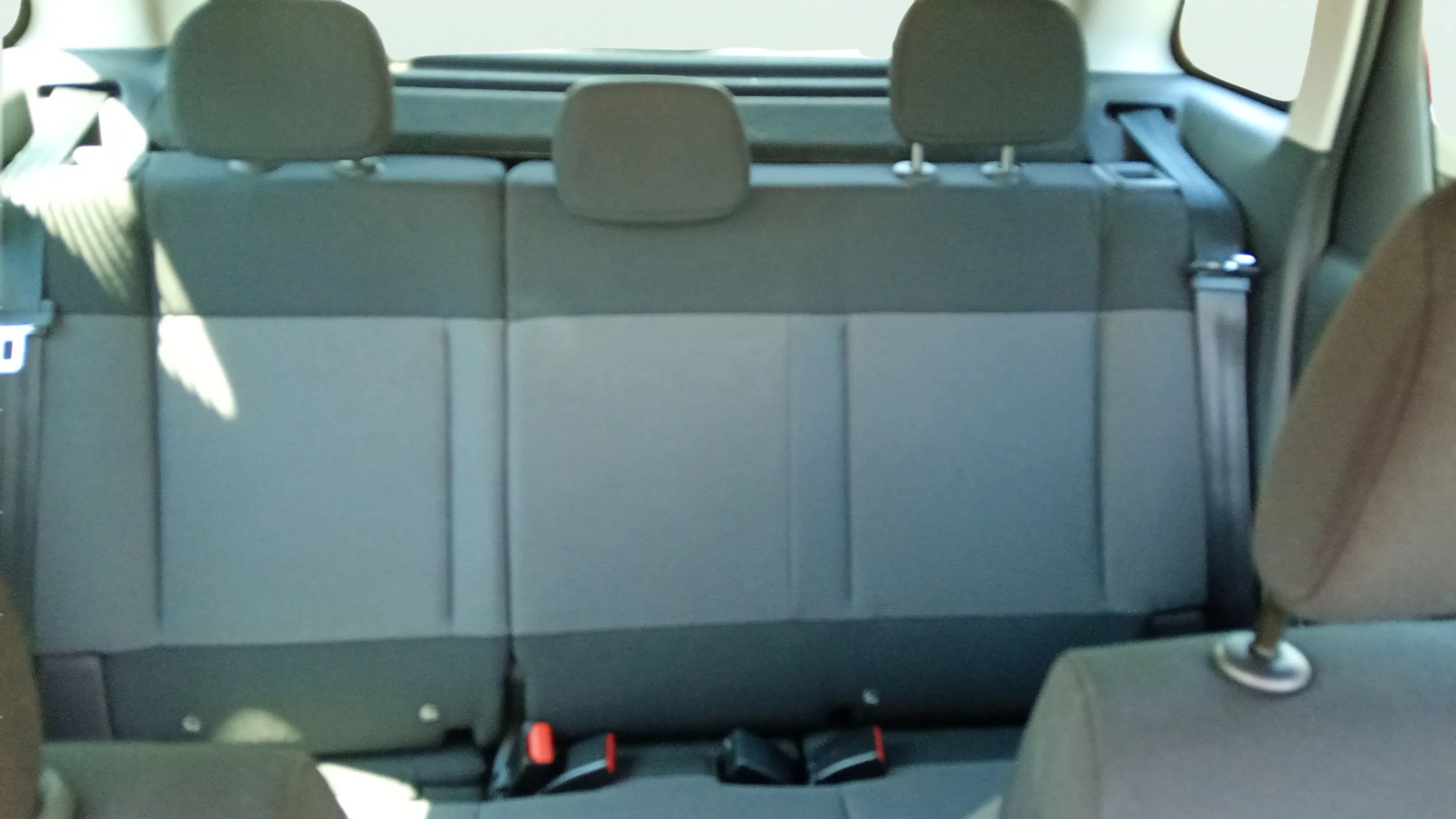 Citroën C3 Aircross PureTech C-Series - foto 23
