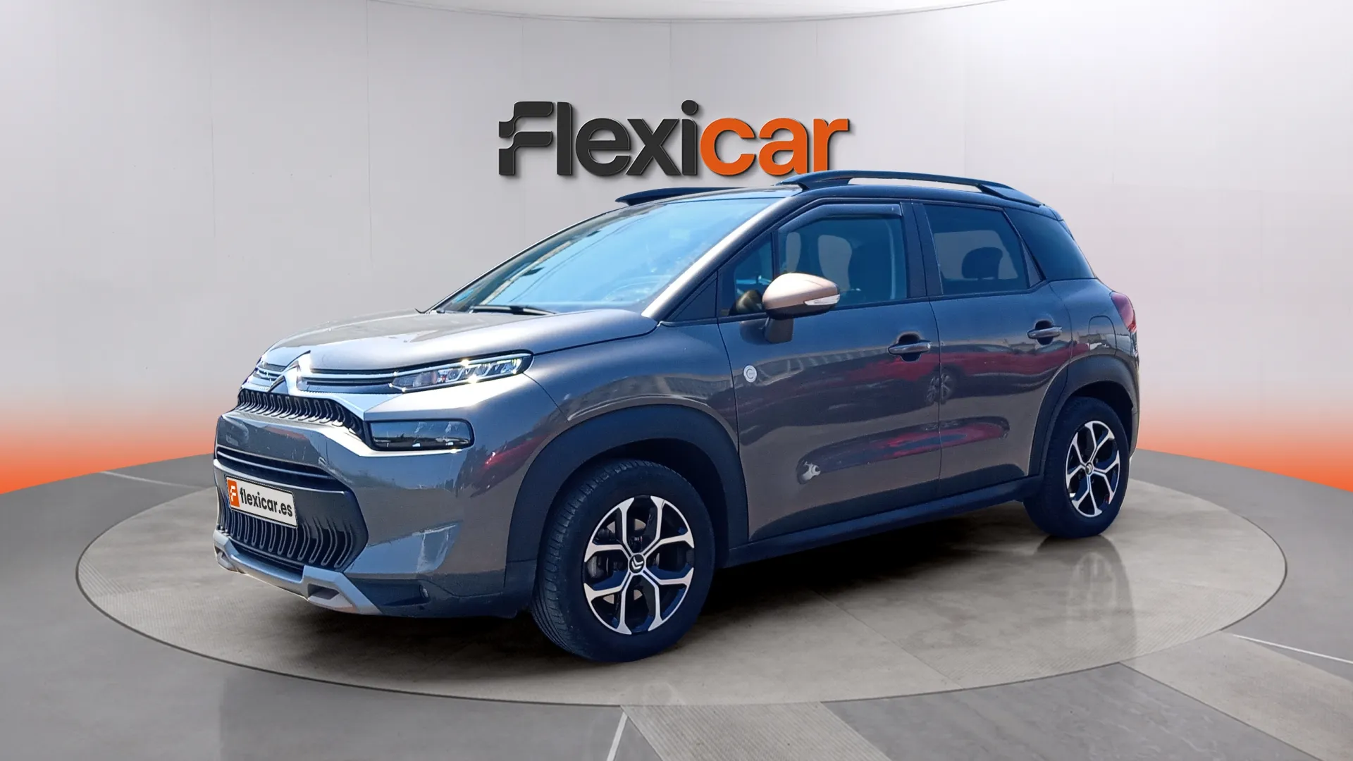 Citroën C3 Aircross PureTech C-Series - foto 3