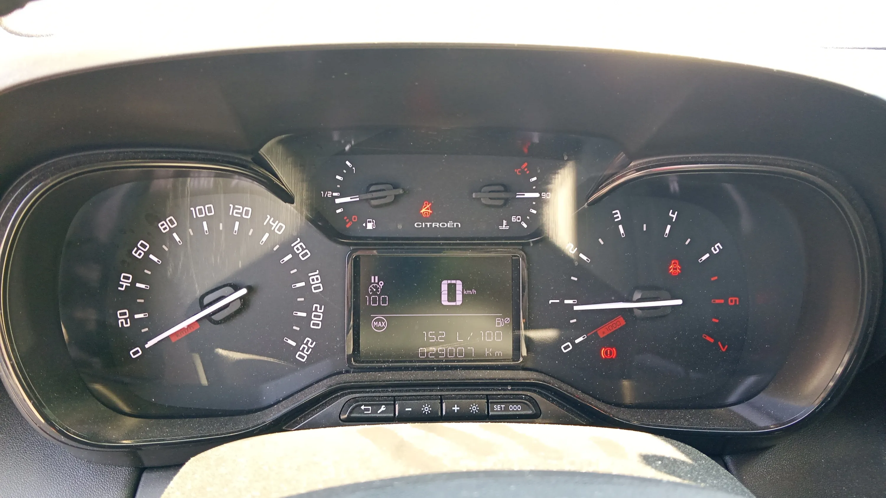 Citroën C3 Aircross PureTech C-Series - foto 13