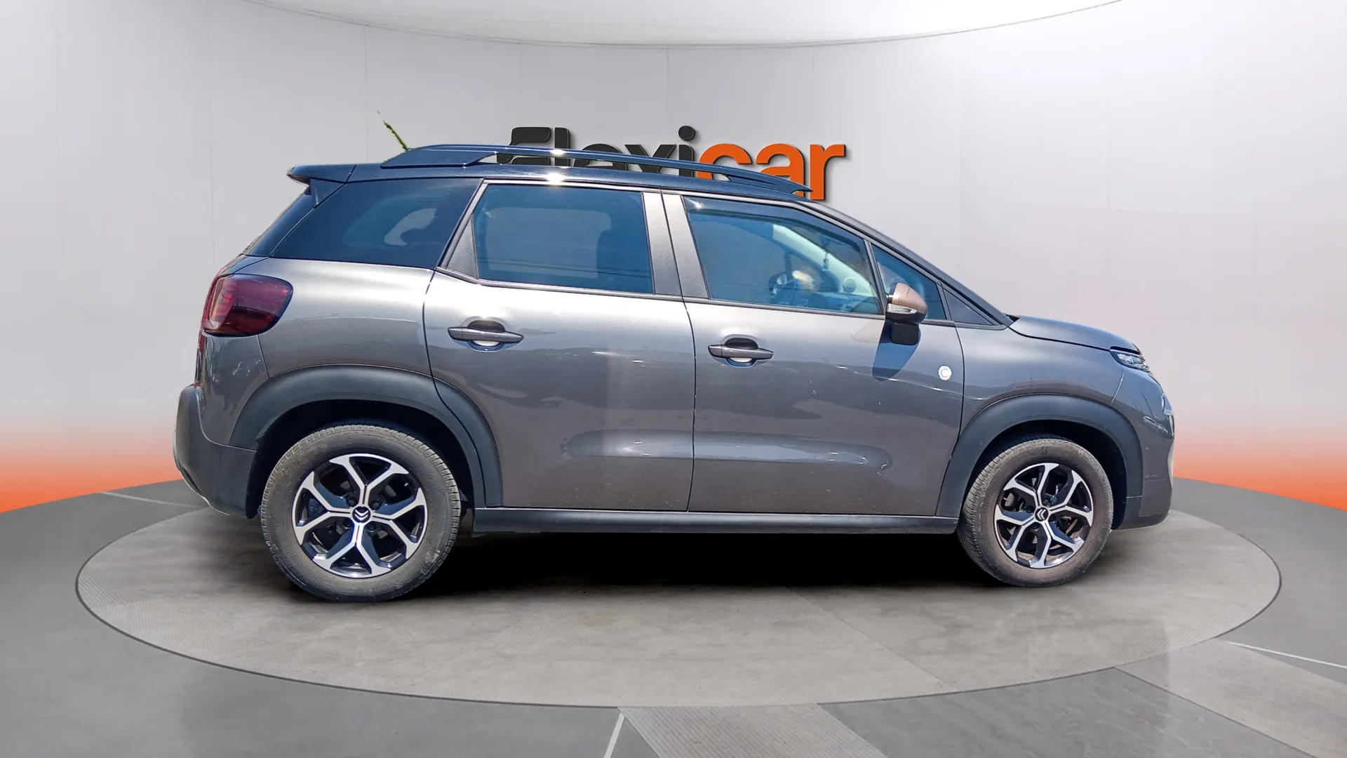 Citroën C3 Aircross PureTech C-Series - foto 5