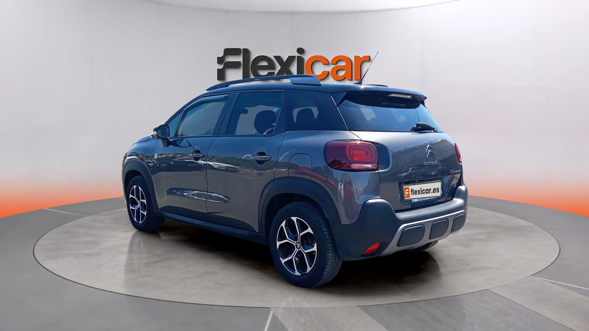 Citroën C3 Aircross PureTech C-Series - foto 6