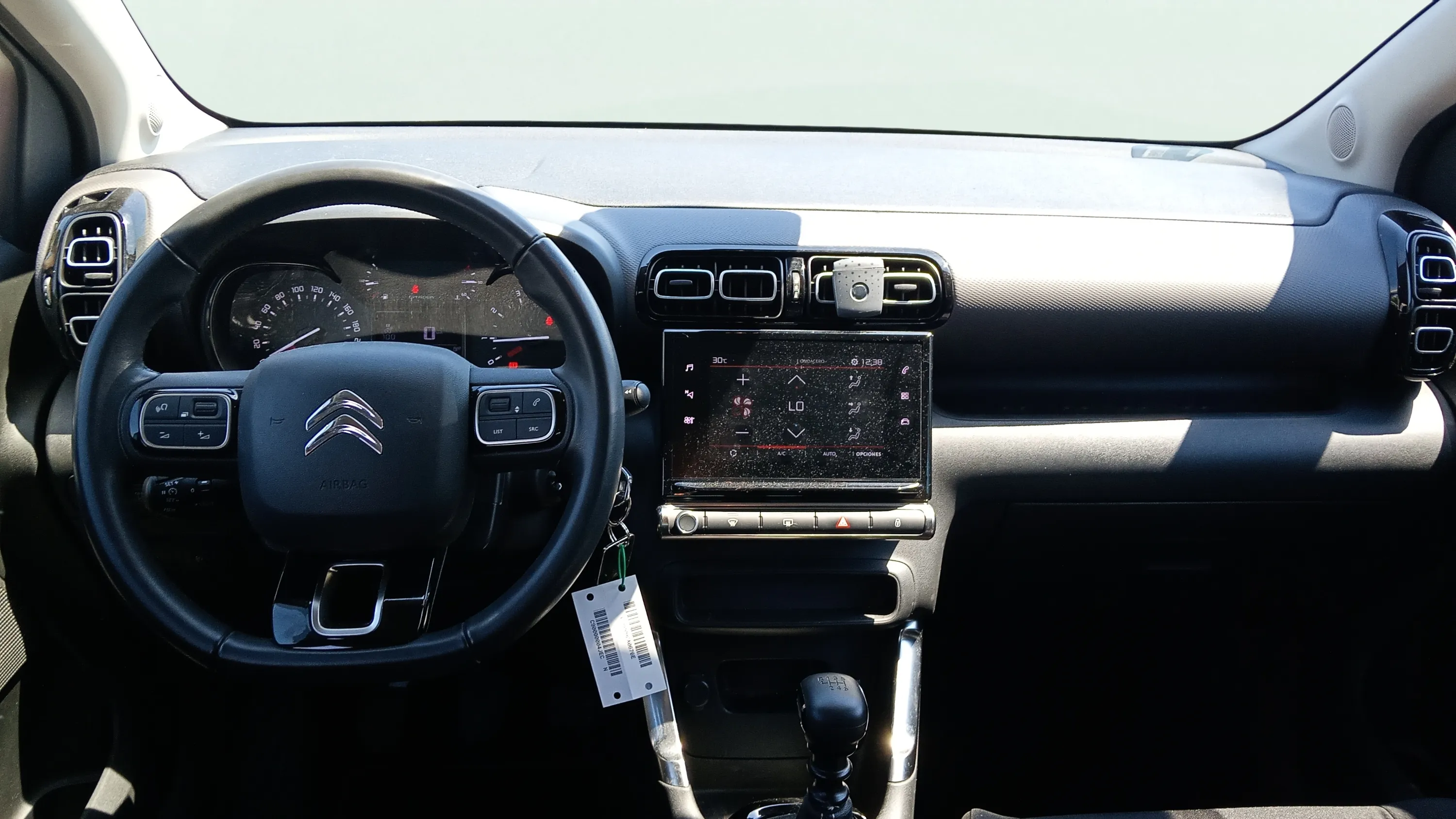 Citroën C3 Aircross PureTech C-Series - foto 10