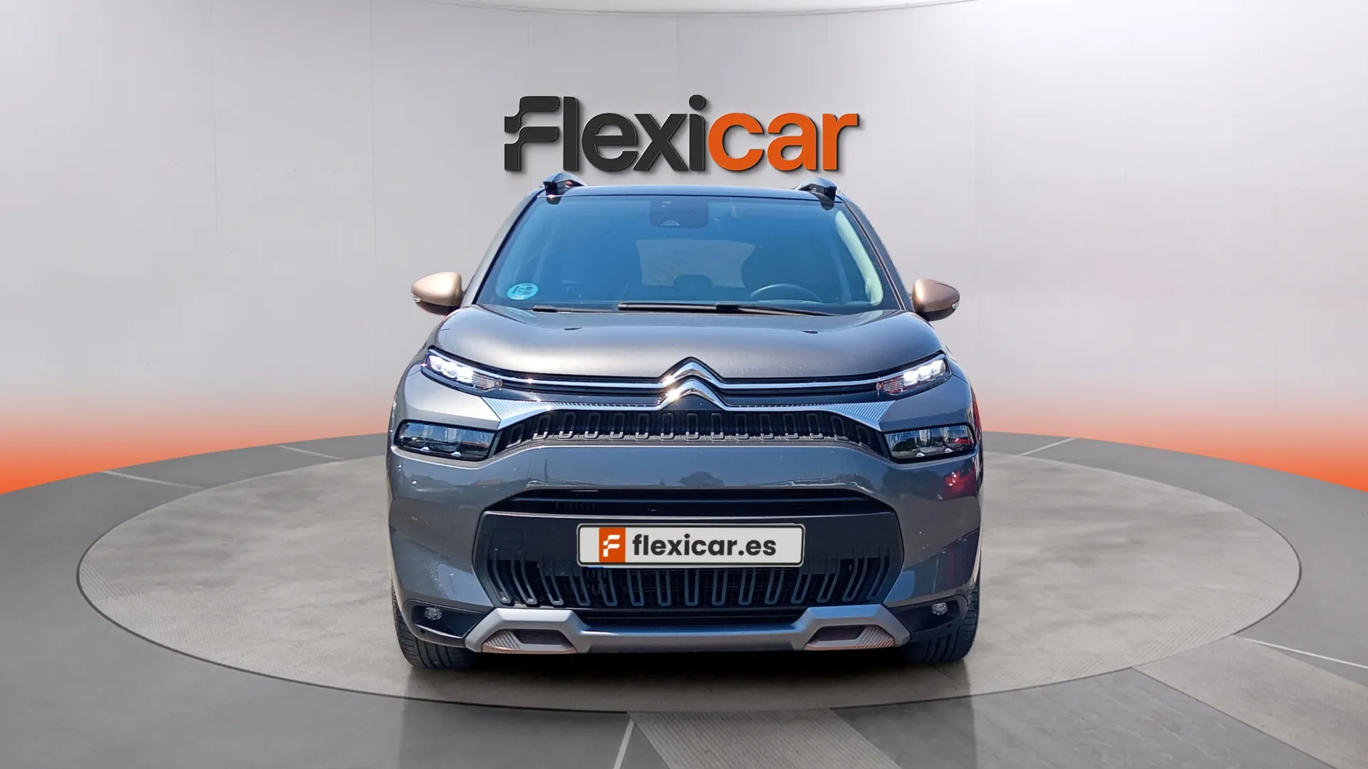 Citroën C3 Aircross PureTech C-Series - foto 2