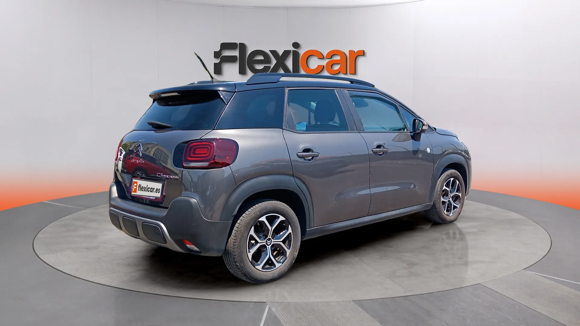 Citroën C3 Aircross PureTech C-Series - foto 8