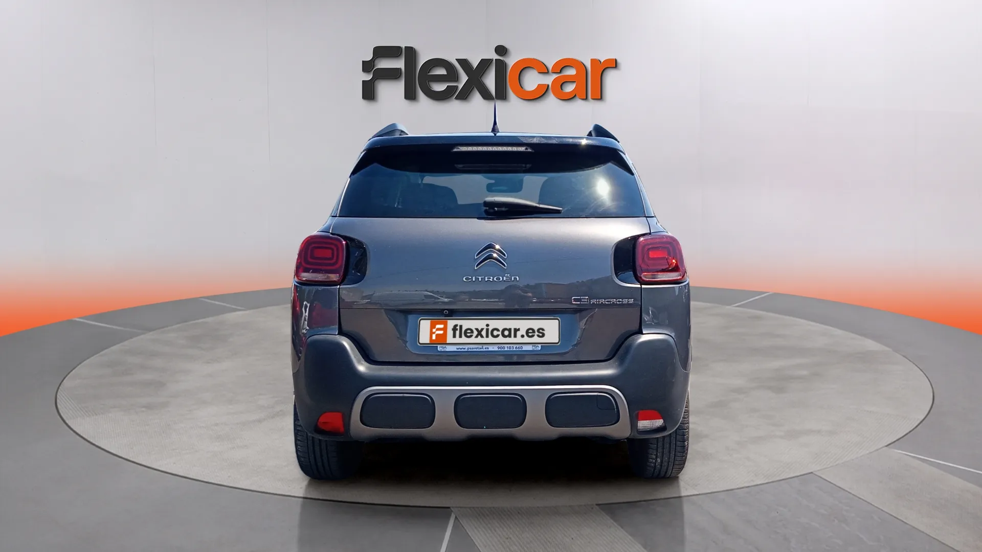Citroën C3 Aircross PureTech C-Series - foto 7