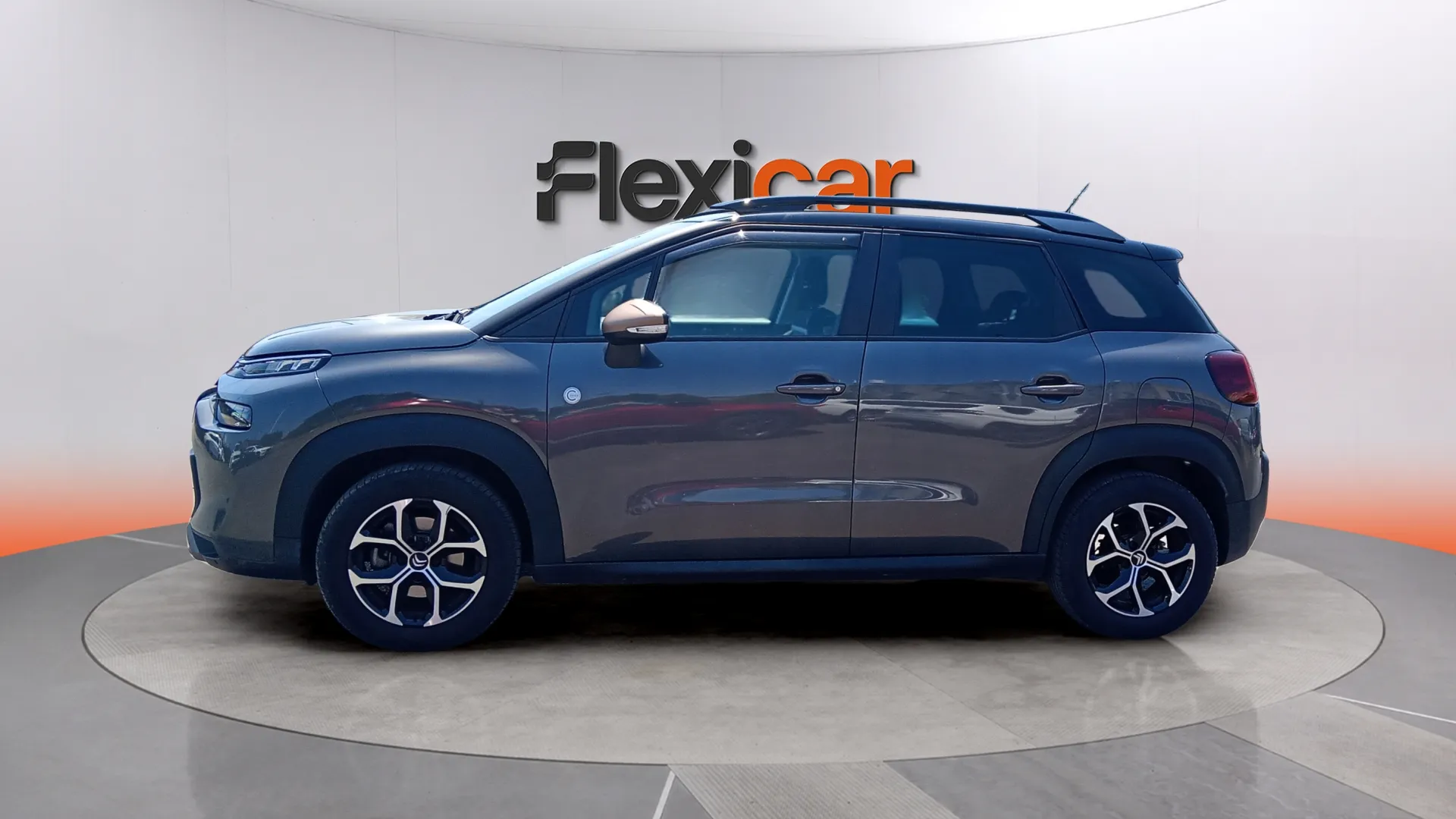 Citroën C3 Aircross PureTech C-Series - foto 4