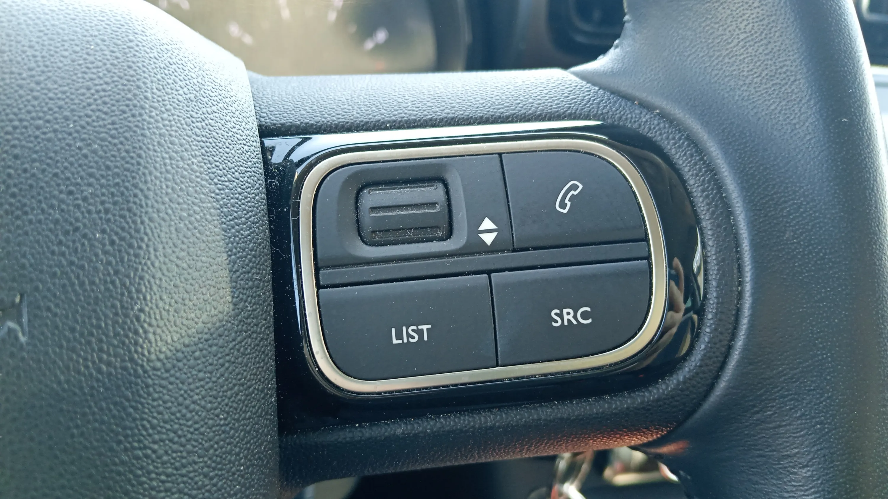 Citroën C3 Aircross PureTech C-Series - foto 18