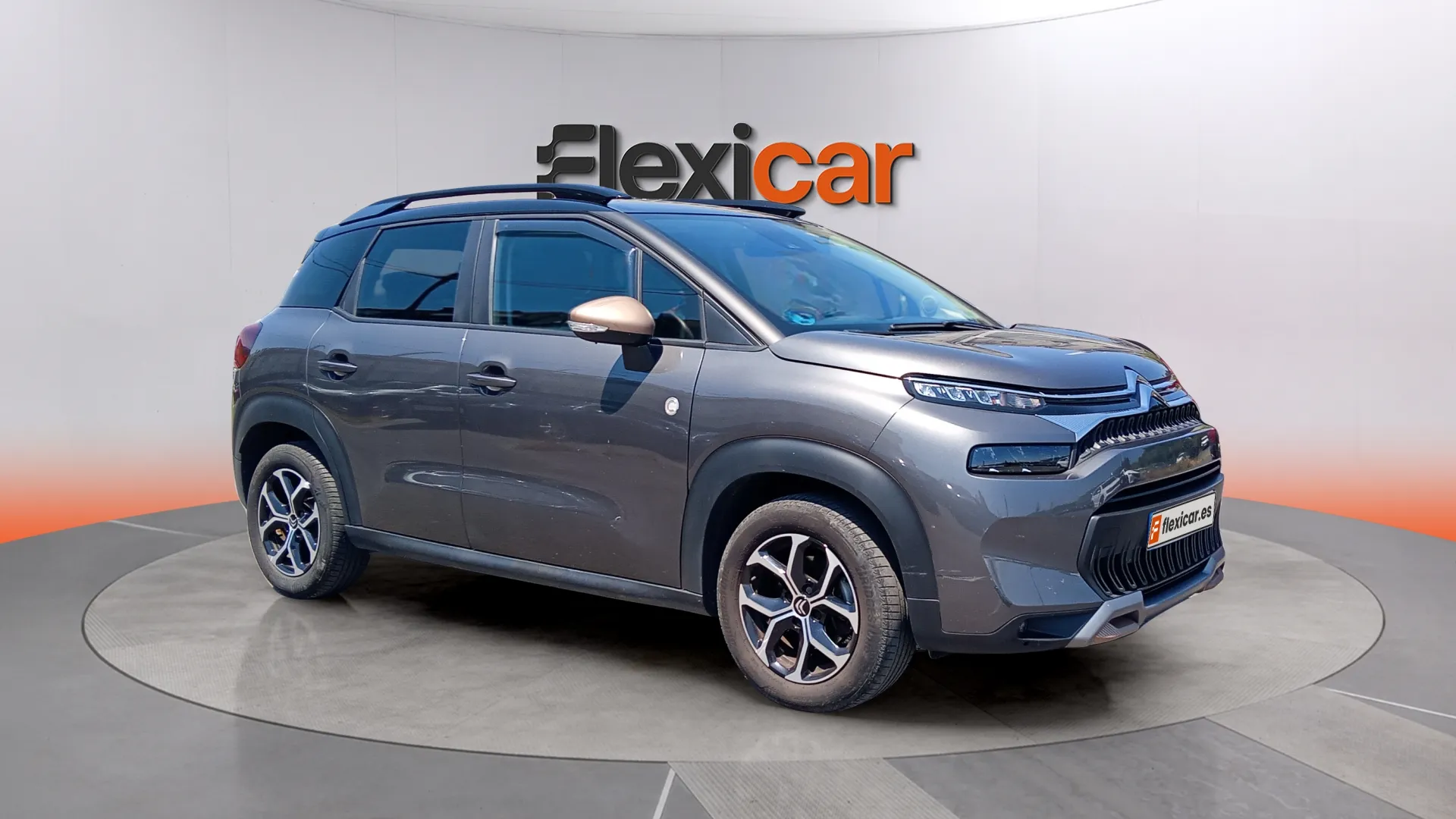 Citroën C3 Aircross PureTech C-Series