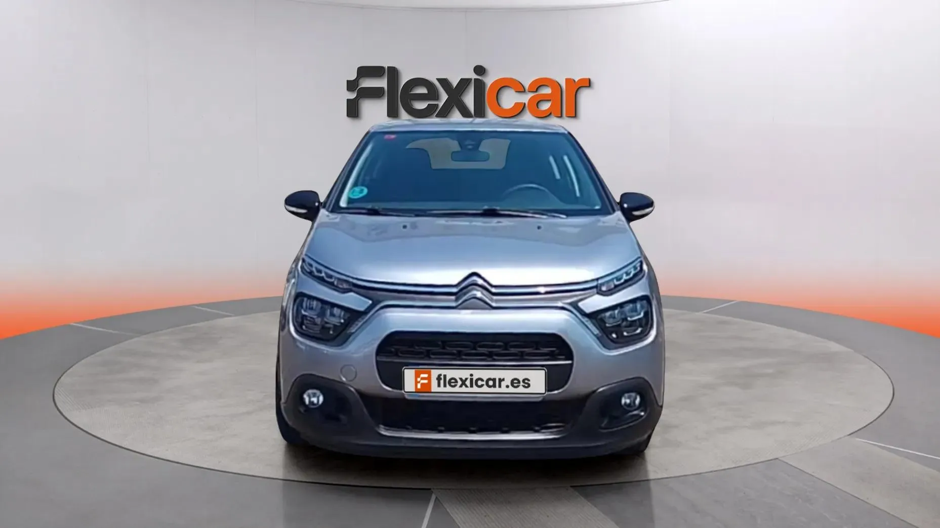 Citroën C3 BlueHDi Feel - foto 2