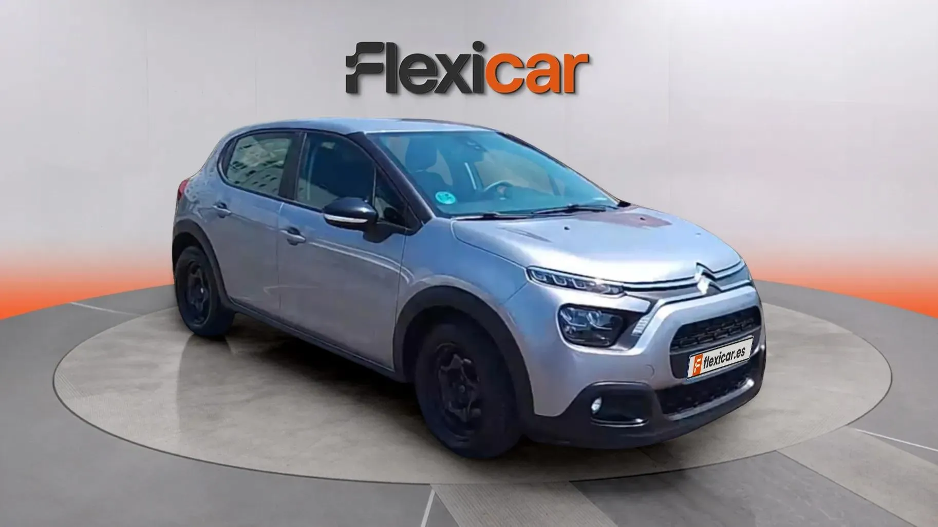 Citroën C3 BlueHDi Feel
