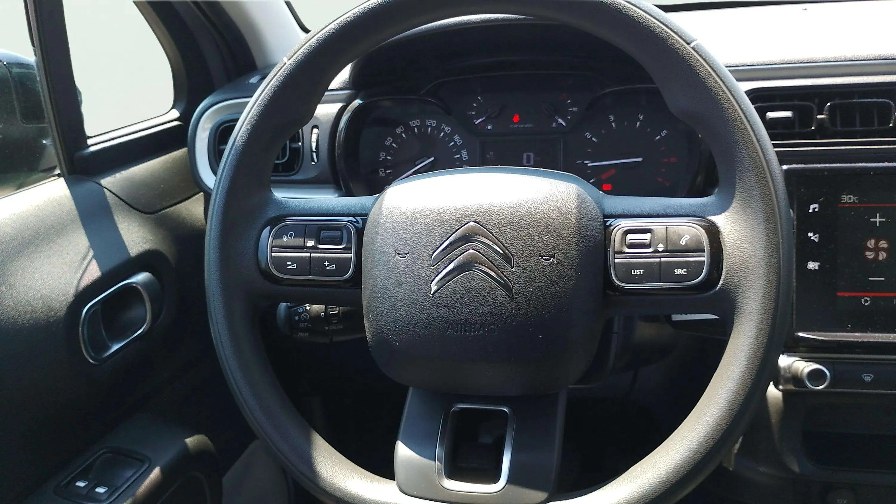 Citroën C3 BlueHDi Feel - foto 13