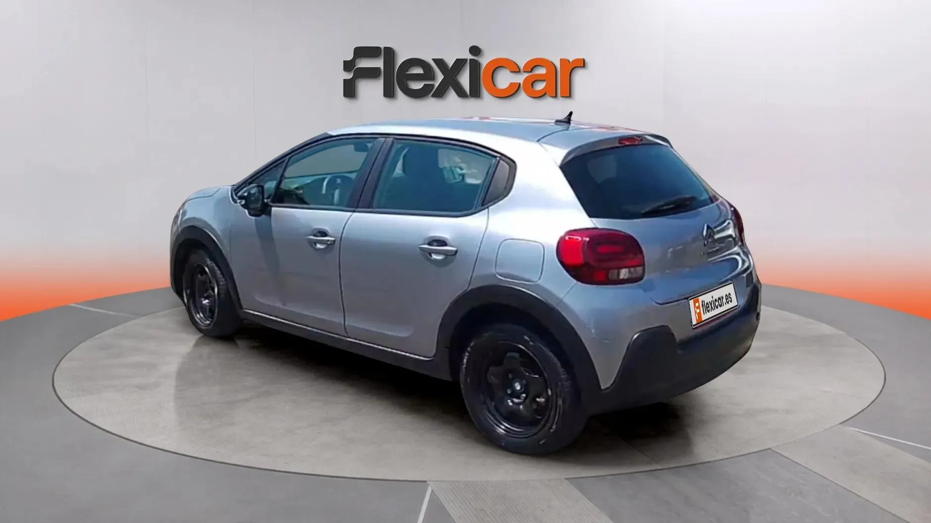 Citroën C3 BlueHDi Feel - foto 5