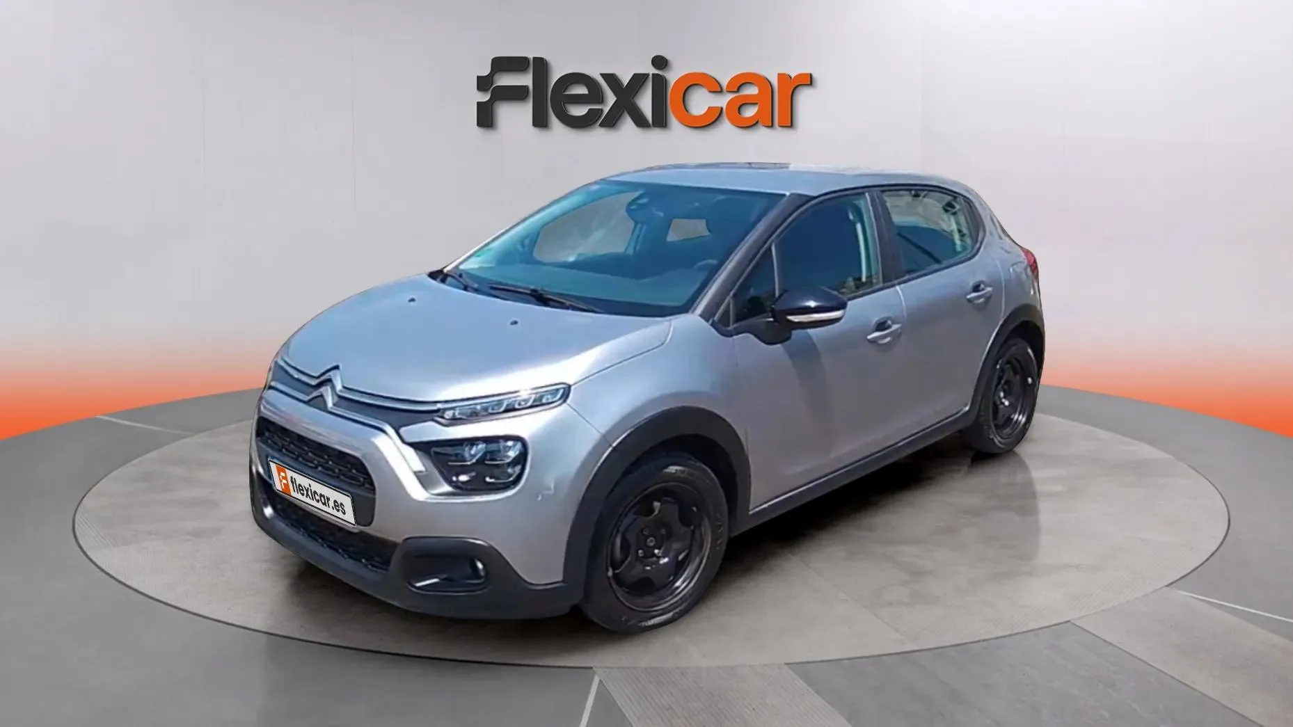 Citroën C3 BlueHDi Feel - foto 3