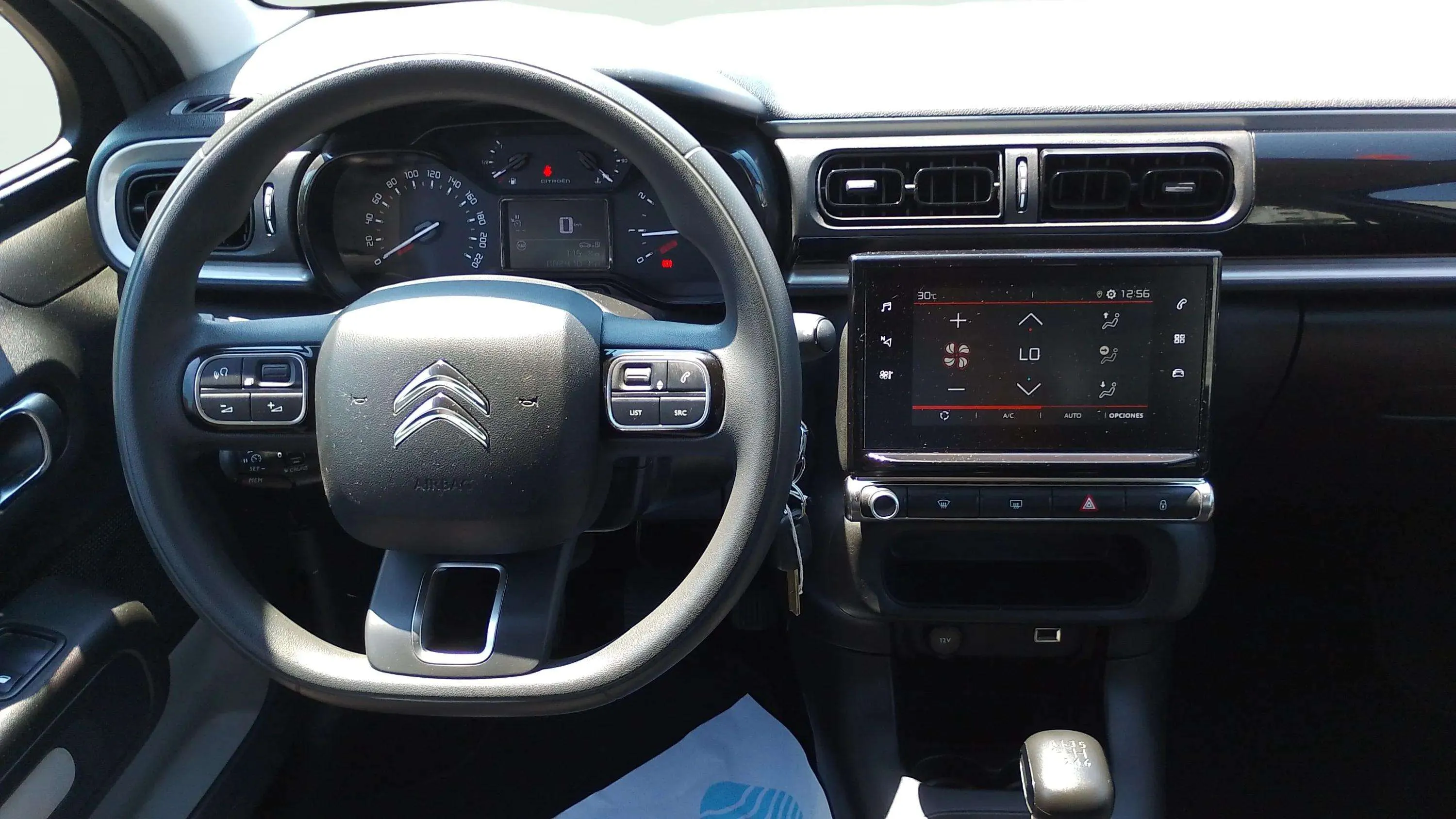 Citroën C3 BlueHDi Feel - foto 10