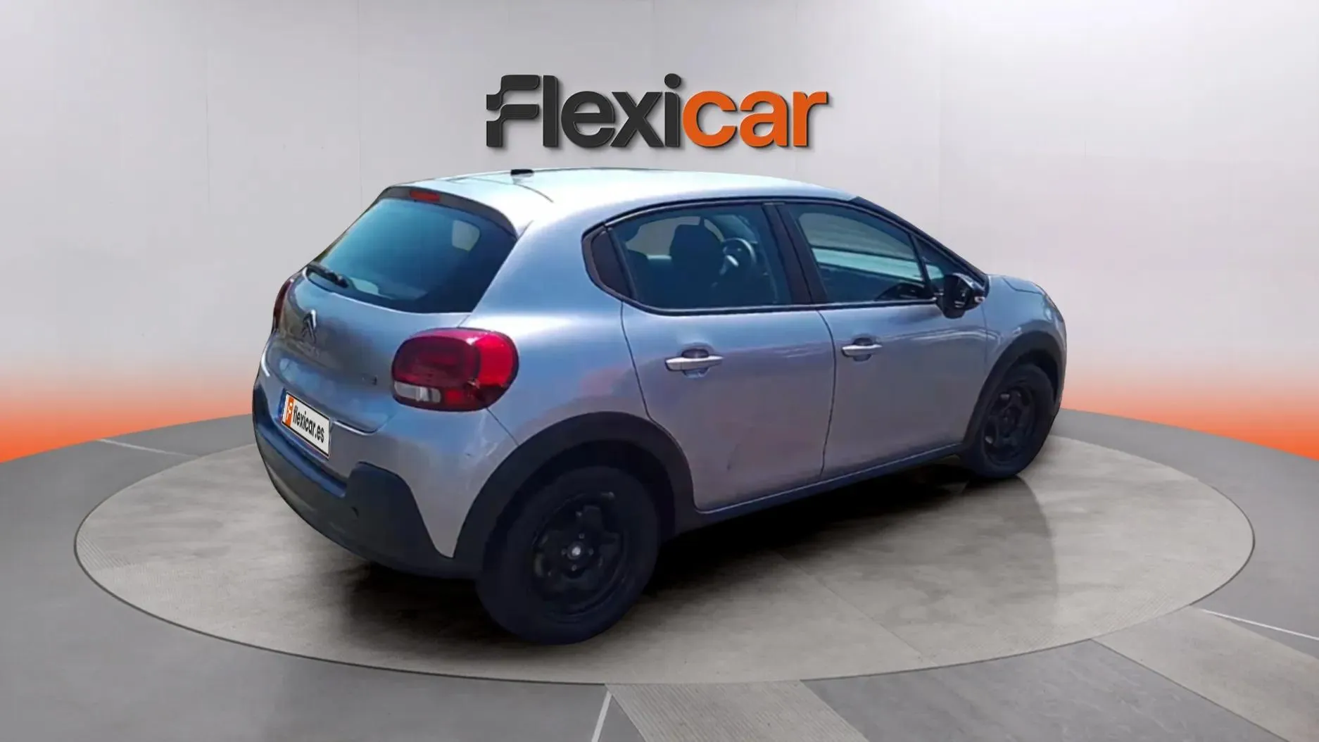 Citroën C3 BlueHDi Feel - foto 7
