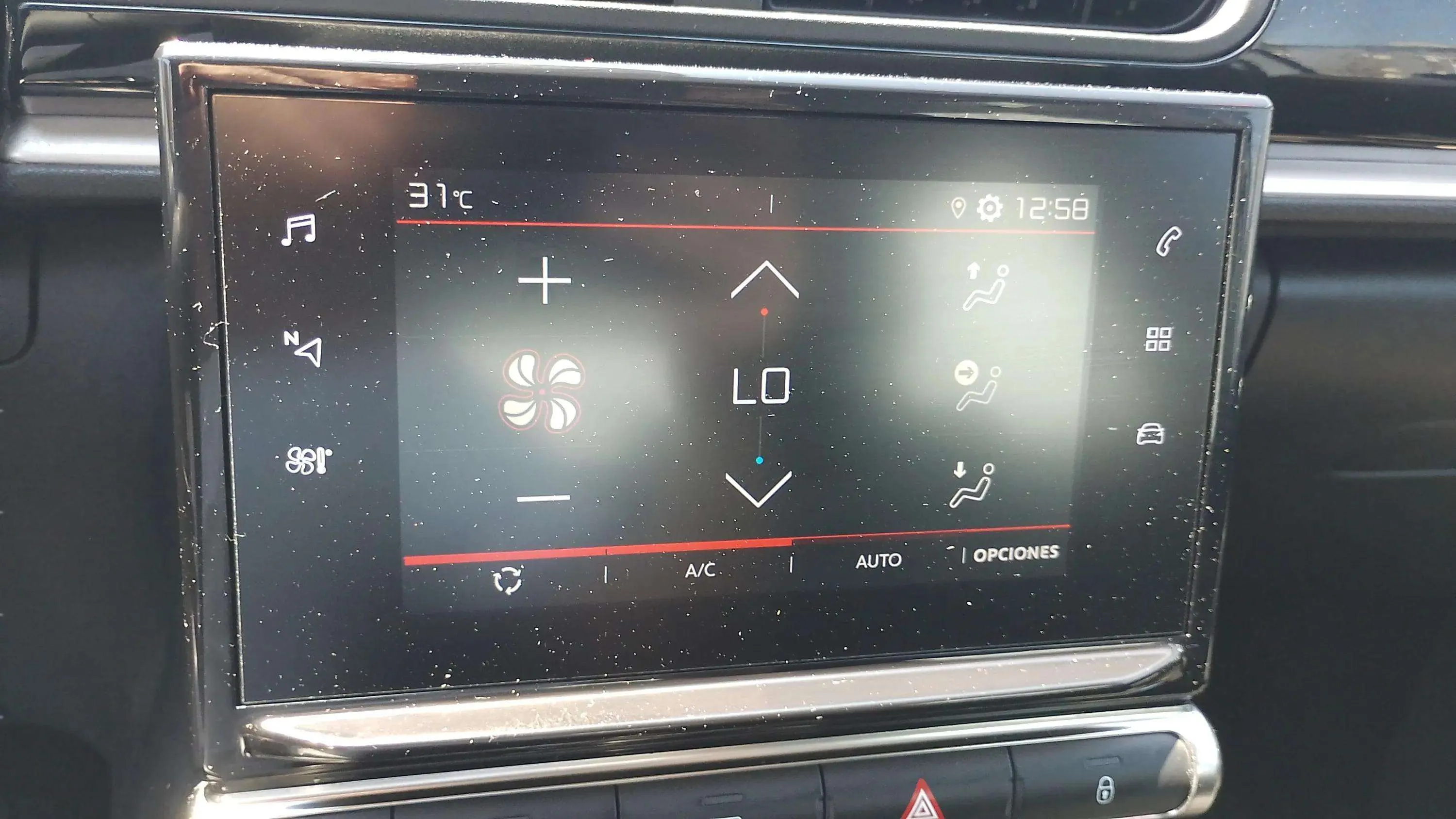 Citroën C3 BlueHDi Feel - foto 12