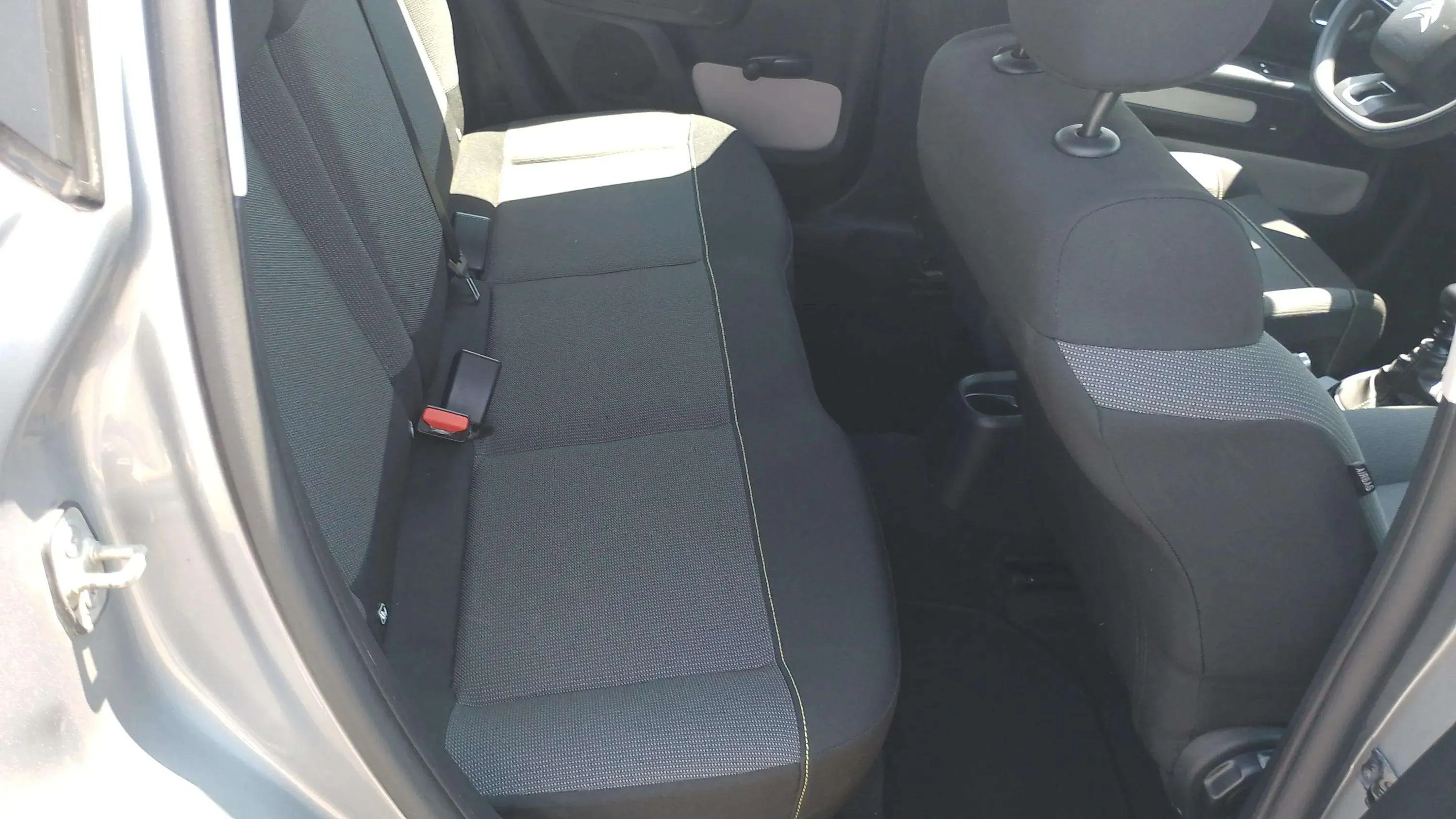 Citroën C3 BlueHDi Feel - foto 16