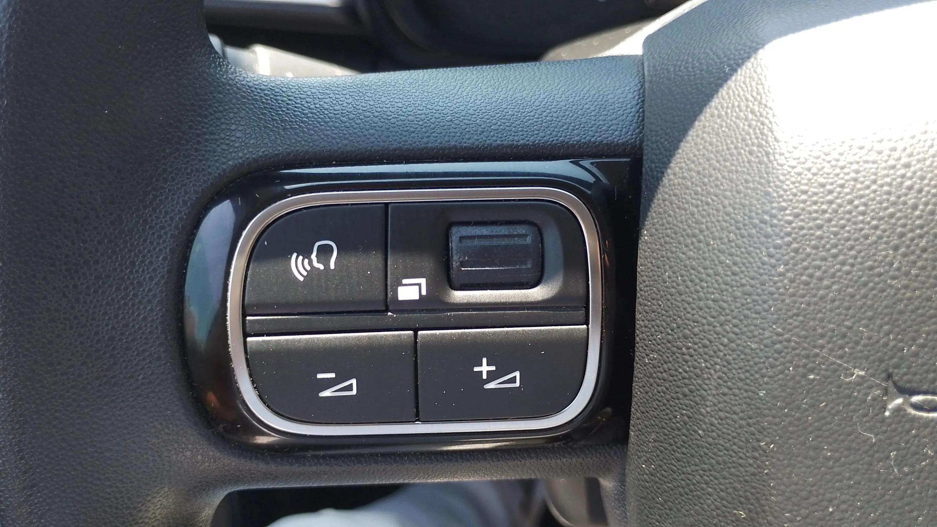 Citroën C3 BlueHDi Feel - foto 19