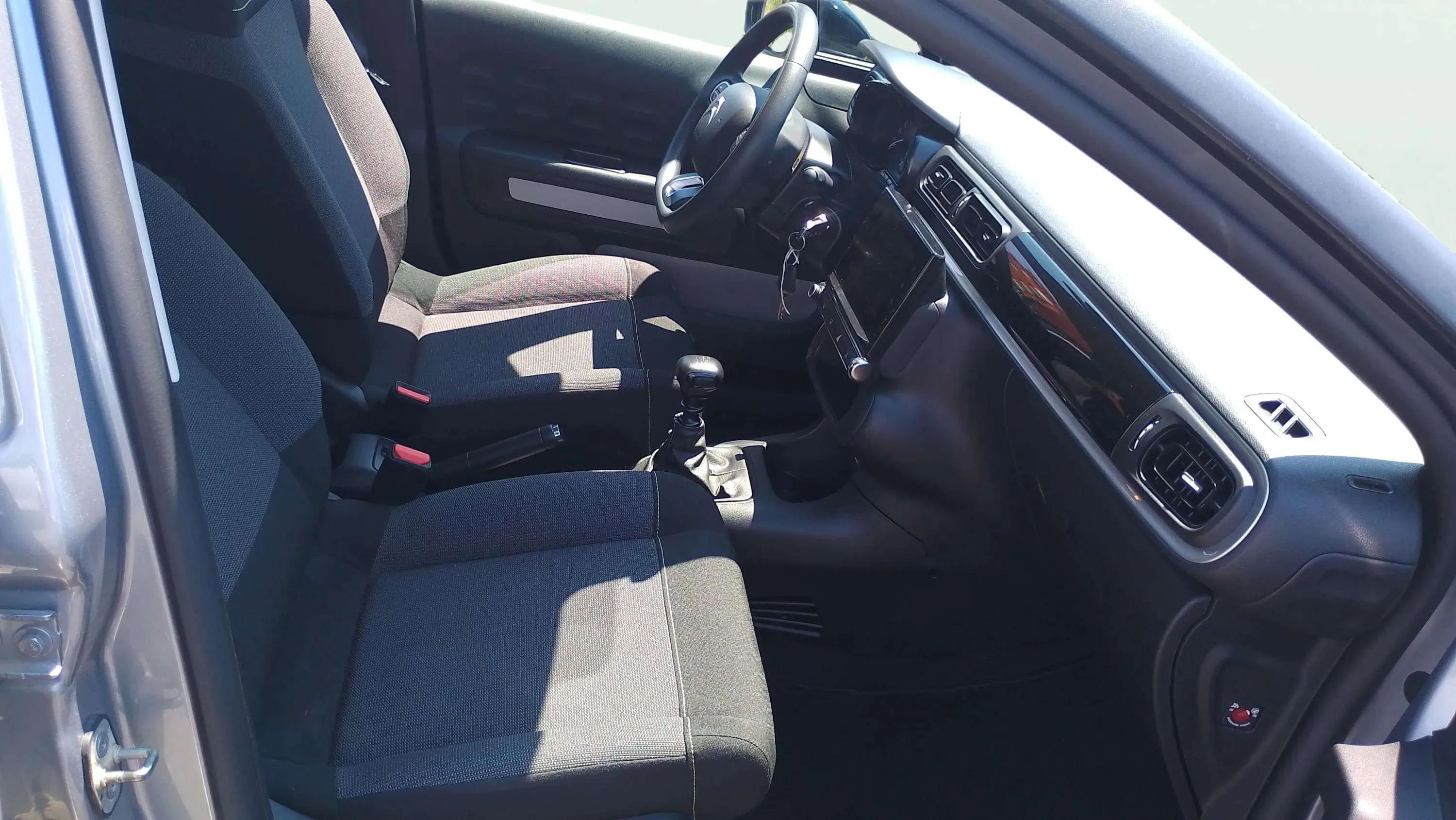 Citroën C3 BlueHDi Feel - foto 15