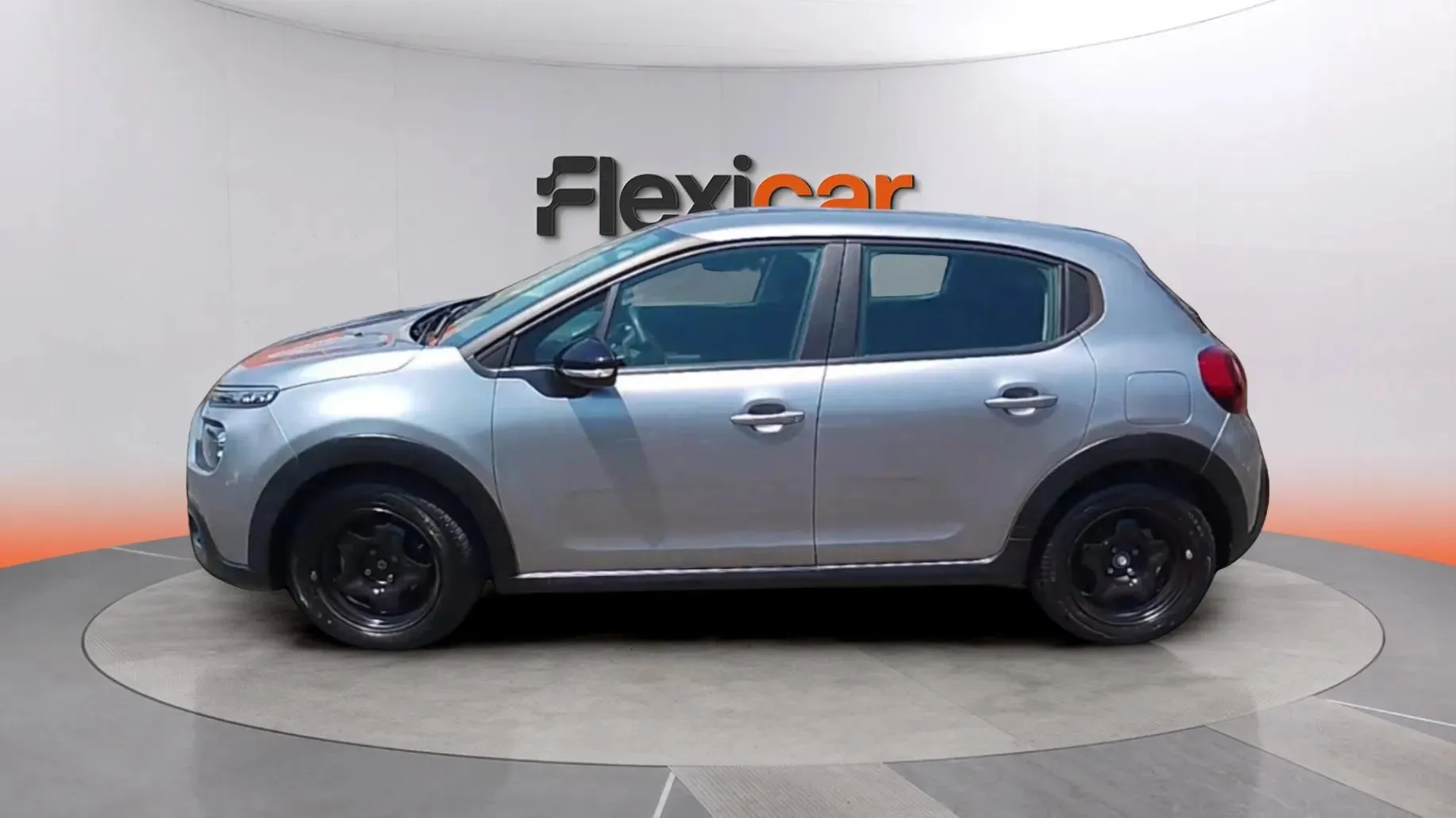 Citroën C3 BlueHDi Feel - foto 4