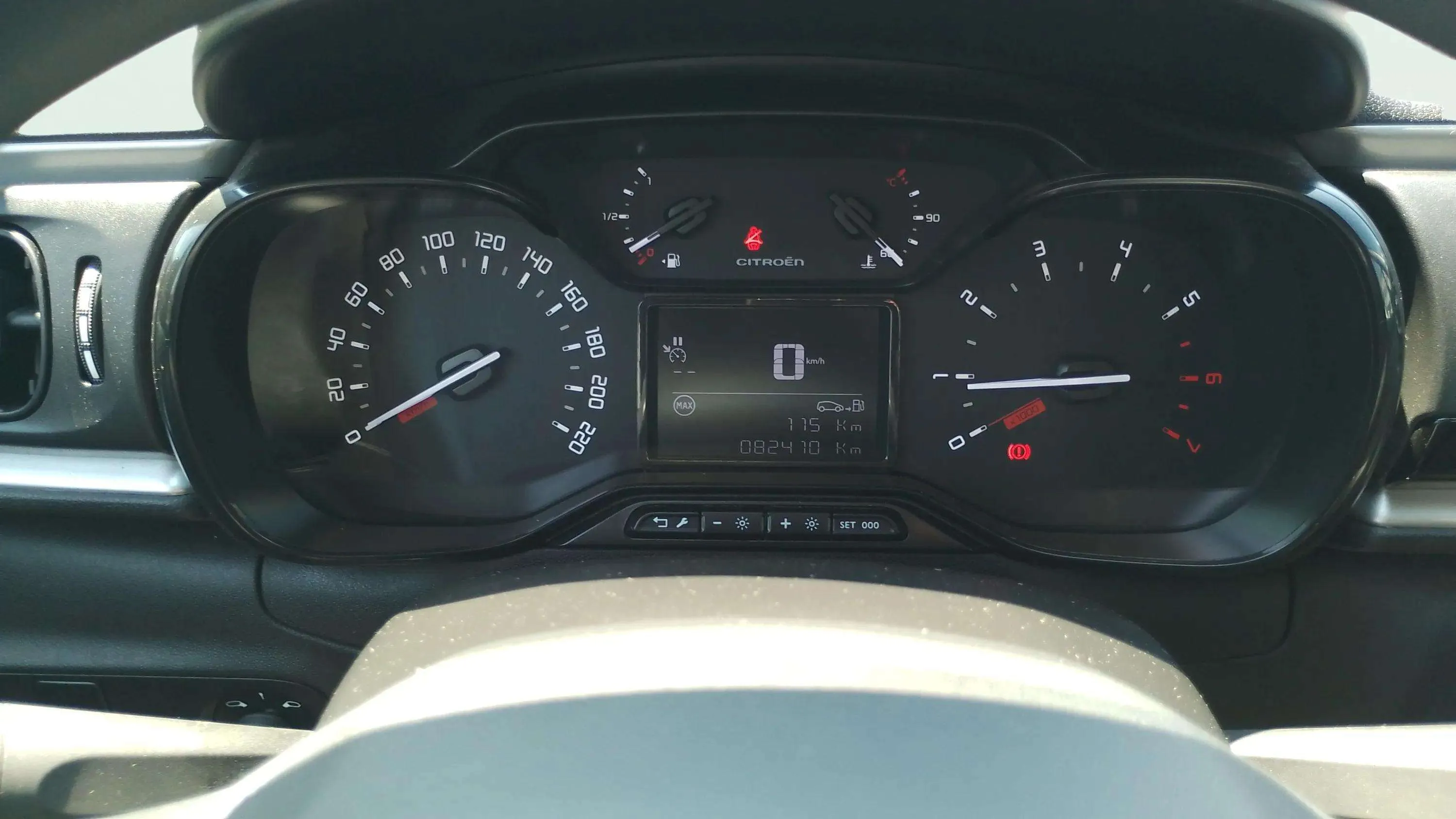Citroën C3 BlueHDi Feel - foto 14