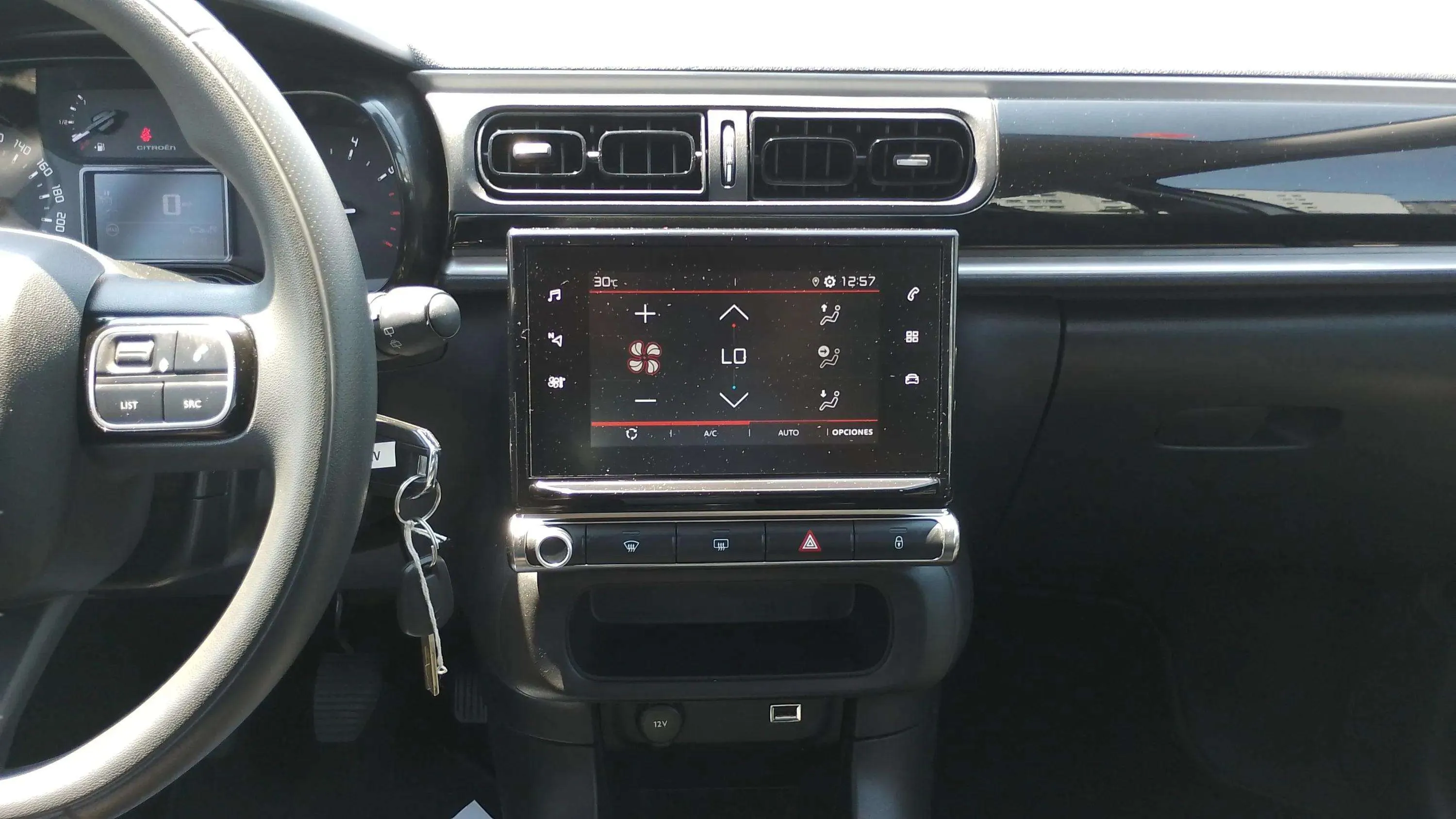 Citroën C3 BlueHDi Feel - foto 11