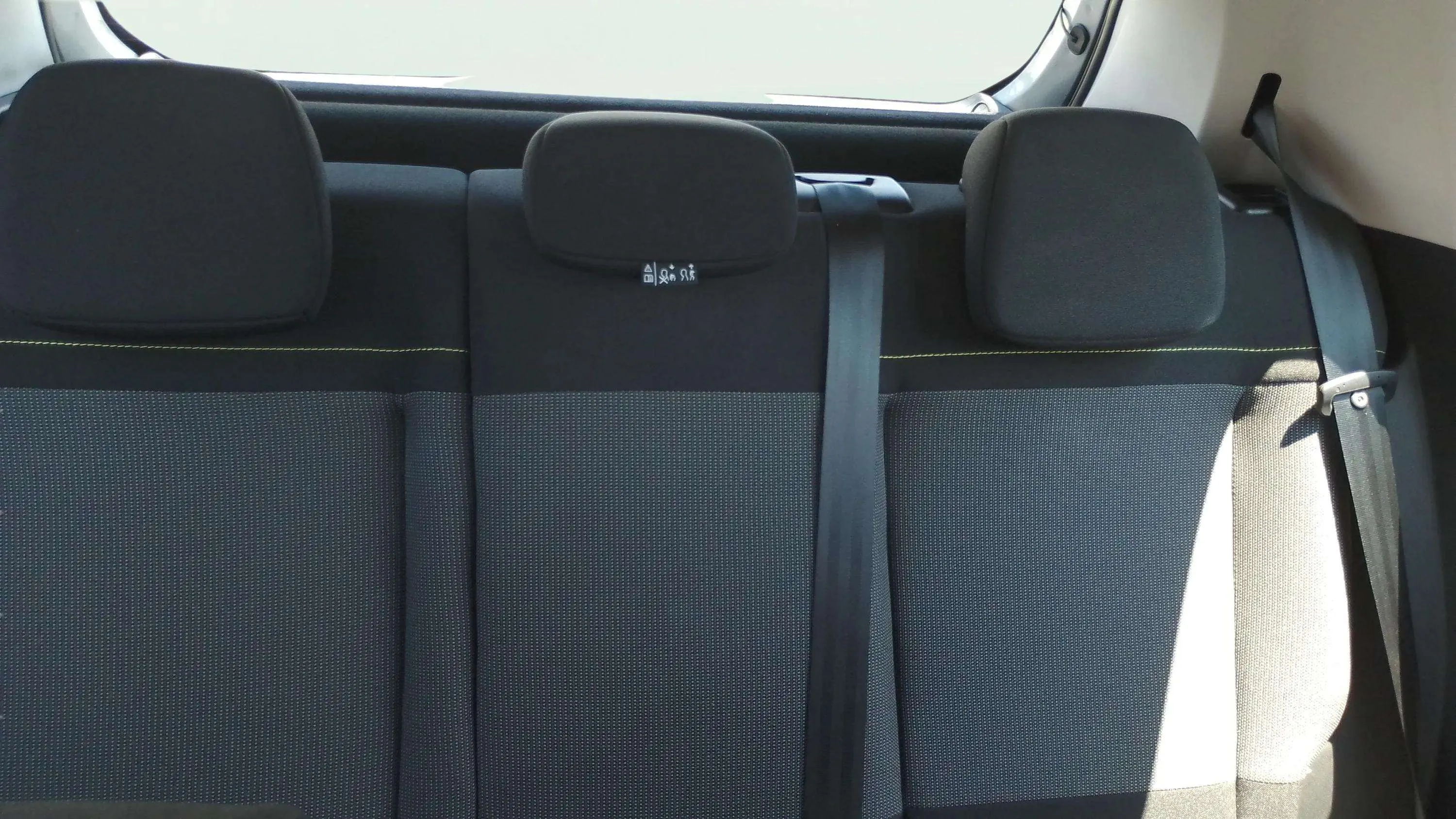 Citroën C3 BlueHDi Feel - foto 17