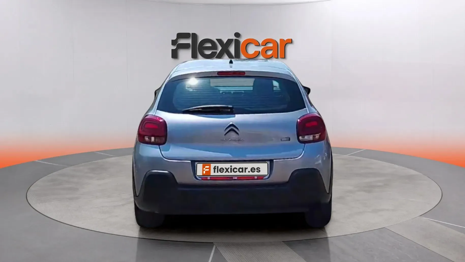 Citroën C3 BlueHDi Feel - foto 6