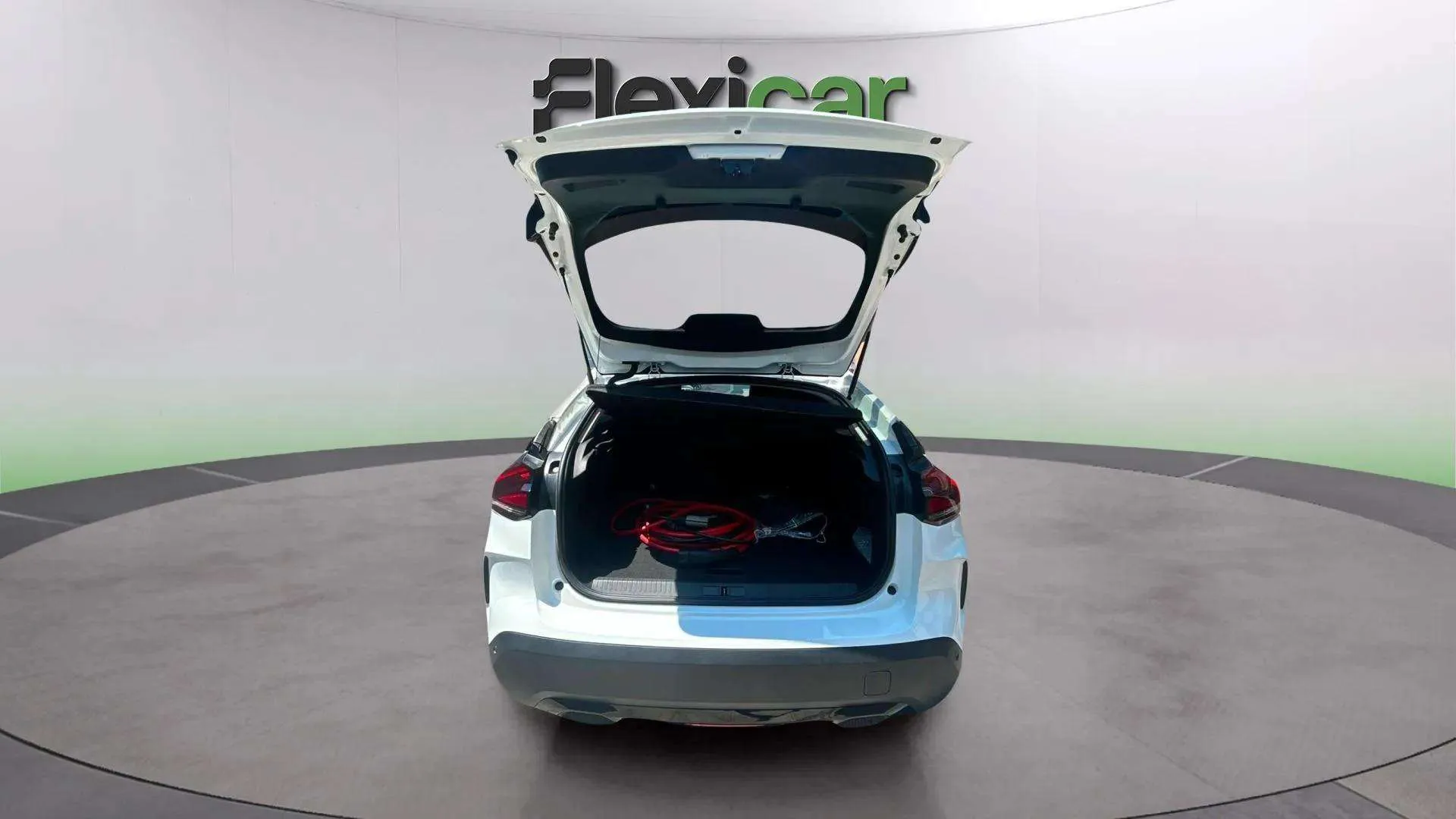 Citroën C4 ë-C4 eléctrico 50kWh Feel Pack - foto 12