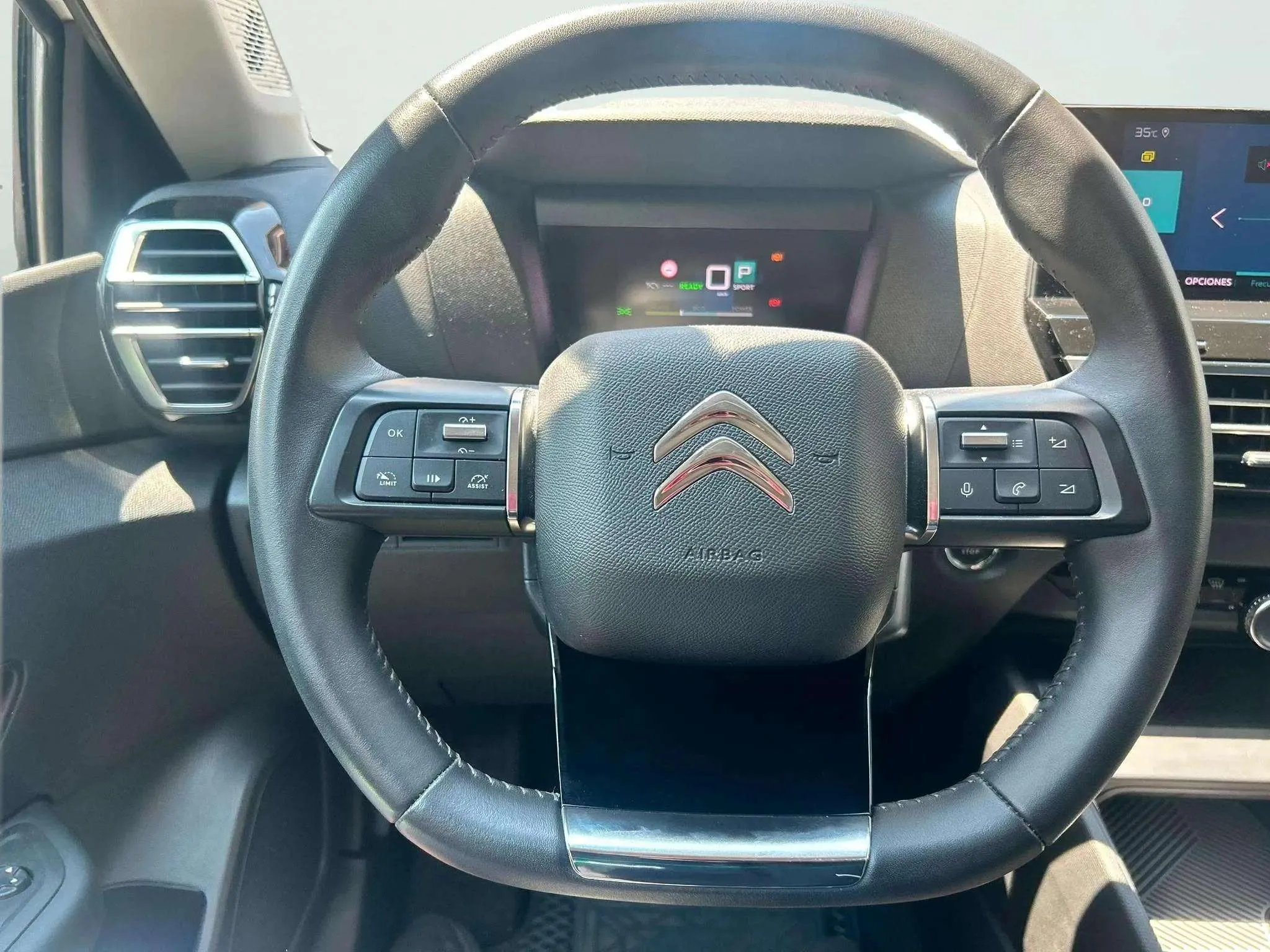 Citroën C4 ë-C4 eléctrico 50kWh Feel Pack - foto 16
