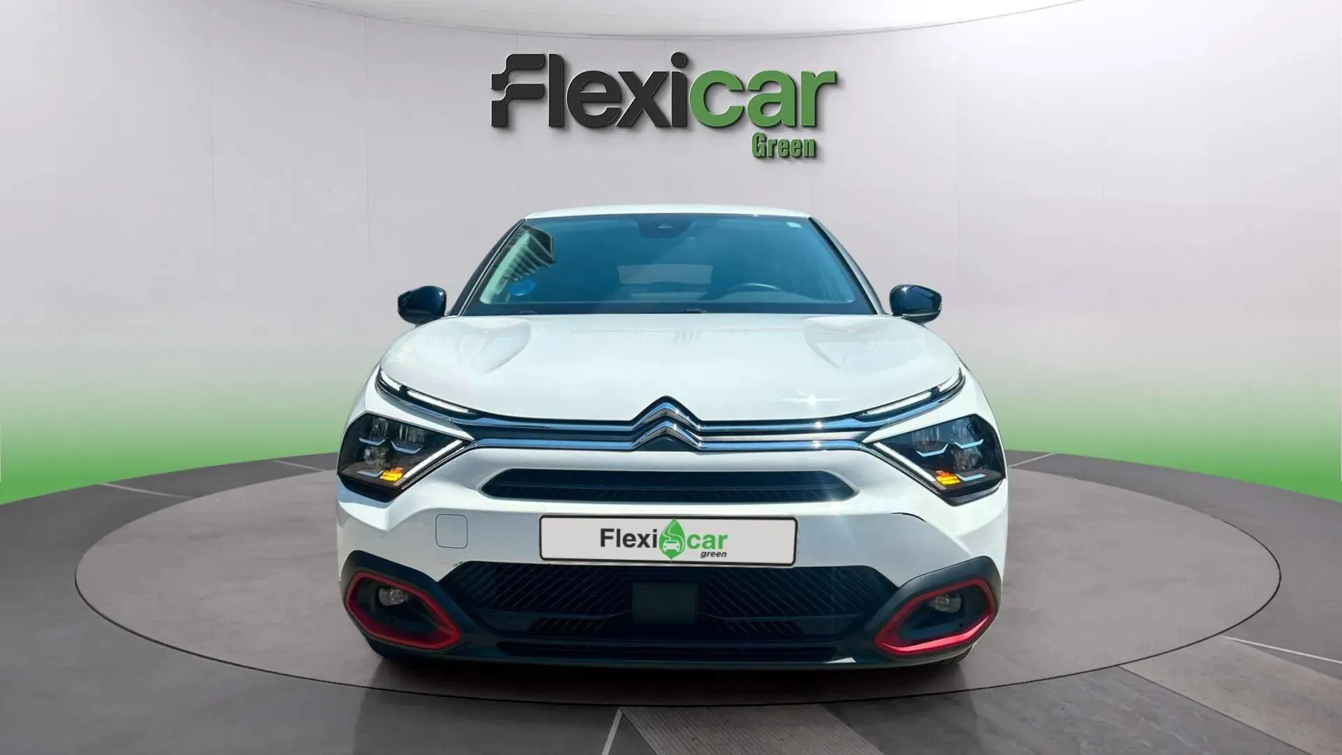 Citroën C4 ë-C4 eléctrico 50kWh Feel Pack - foto 3