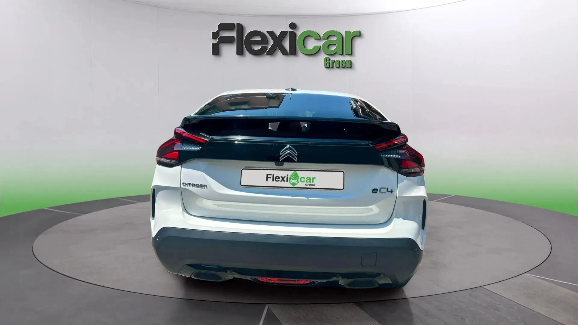 Citroën C4 ë-C4 eléctrico 50kWh Feel Pack - foto 11