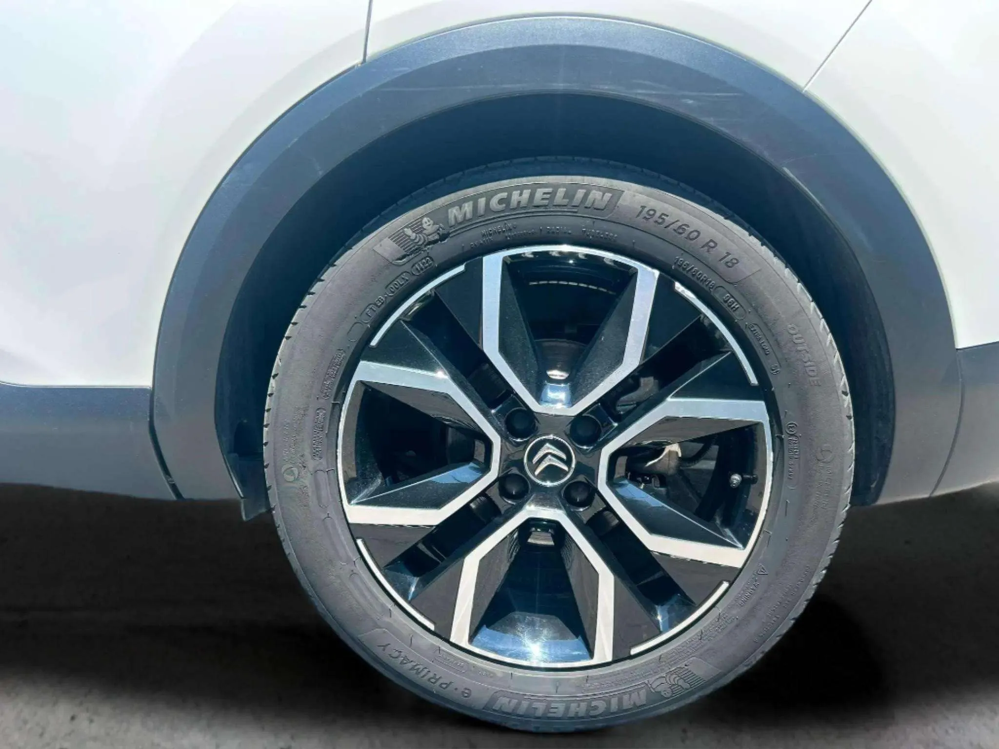 Citroën C4 ë-C4 eléctrico 50kWh Feel Pack - foto 27