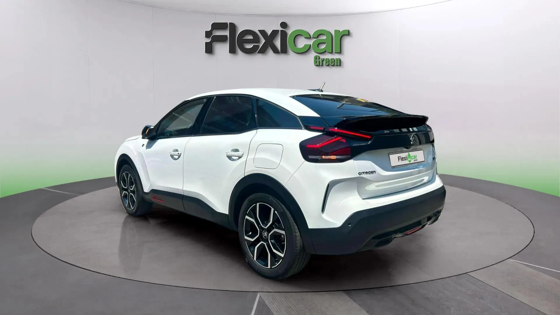 Citroën C4 ë-C4 eléctrico 50kWh Feel Pack - foto 7