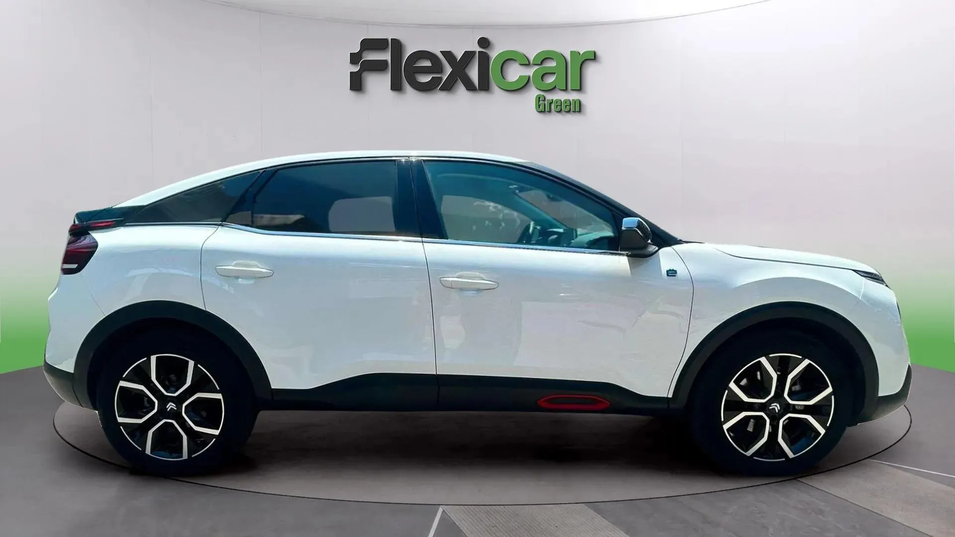 Citroën C4 ë-C4 eléctrico 50kWh Feel Pack - foto 10
