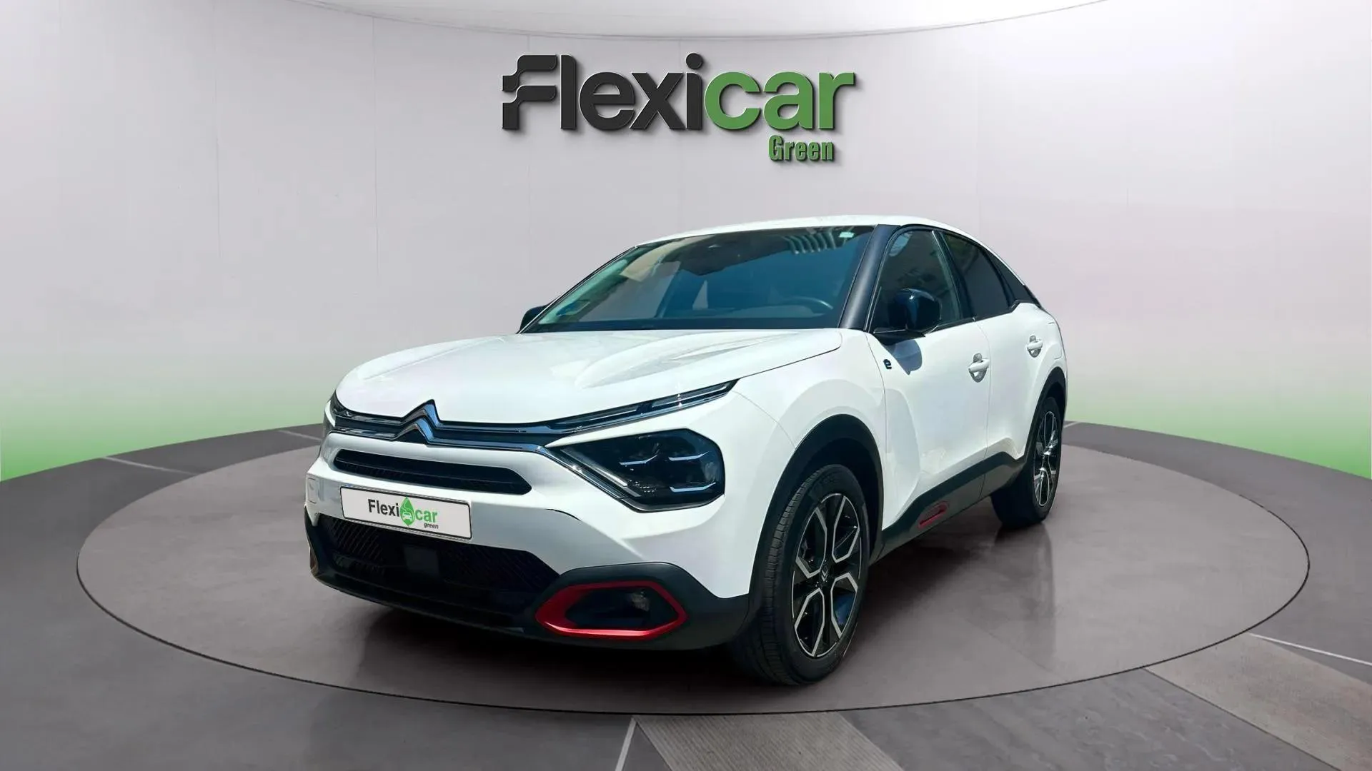 Citroën C4 ë-C4 eléctrico 50kWh Feel Pack - foto 4